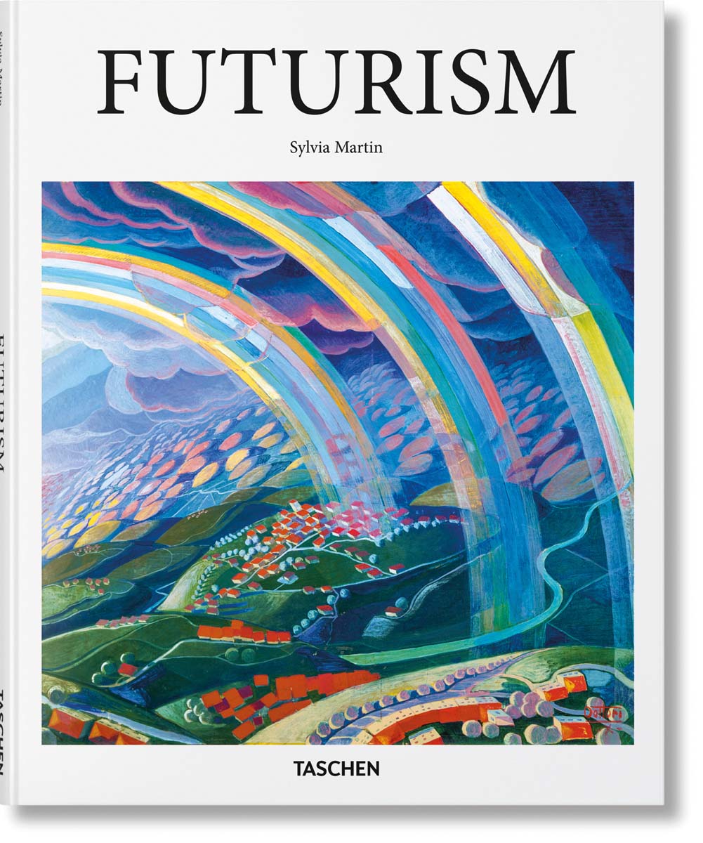 Futurismo (Capa dura) 1