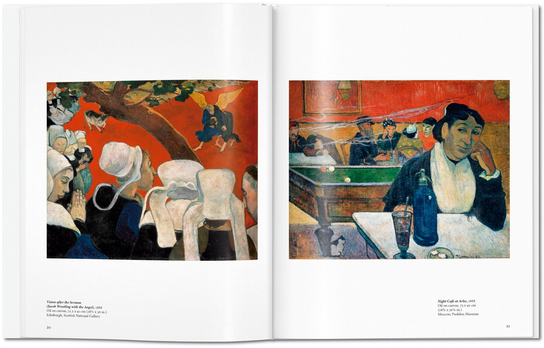 Gauguin (Capa dura) 4
