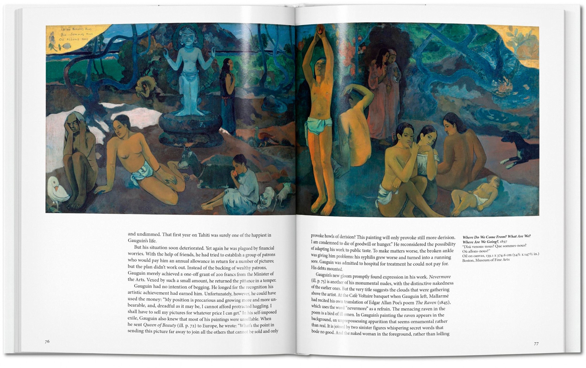 Gauguin (Capa dura) 5