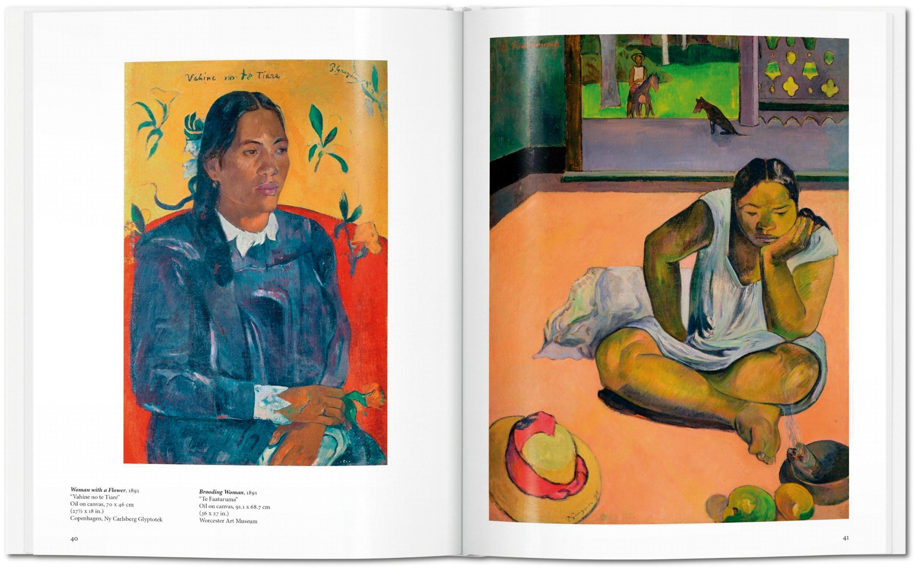 Gauguin (Capa dura) 6