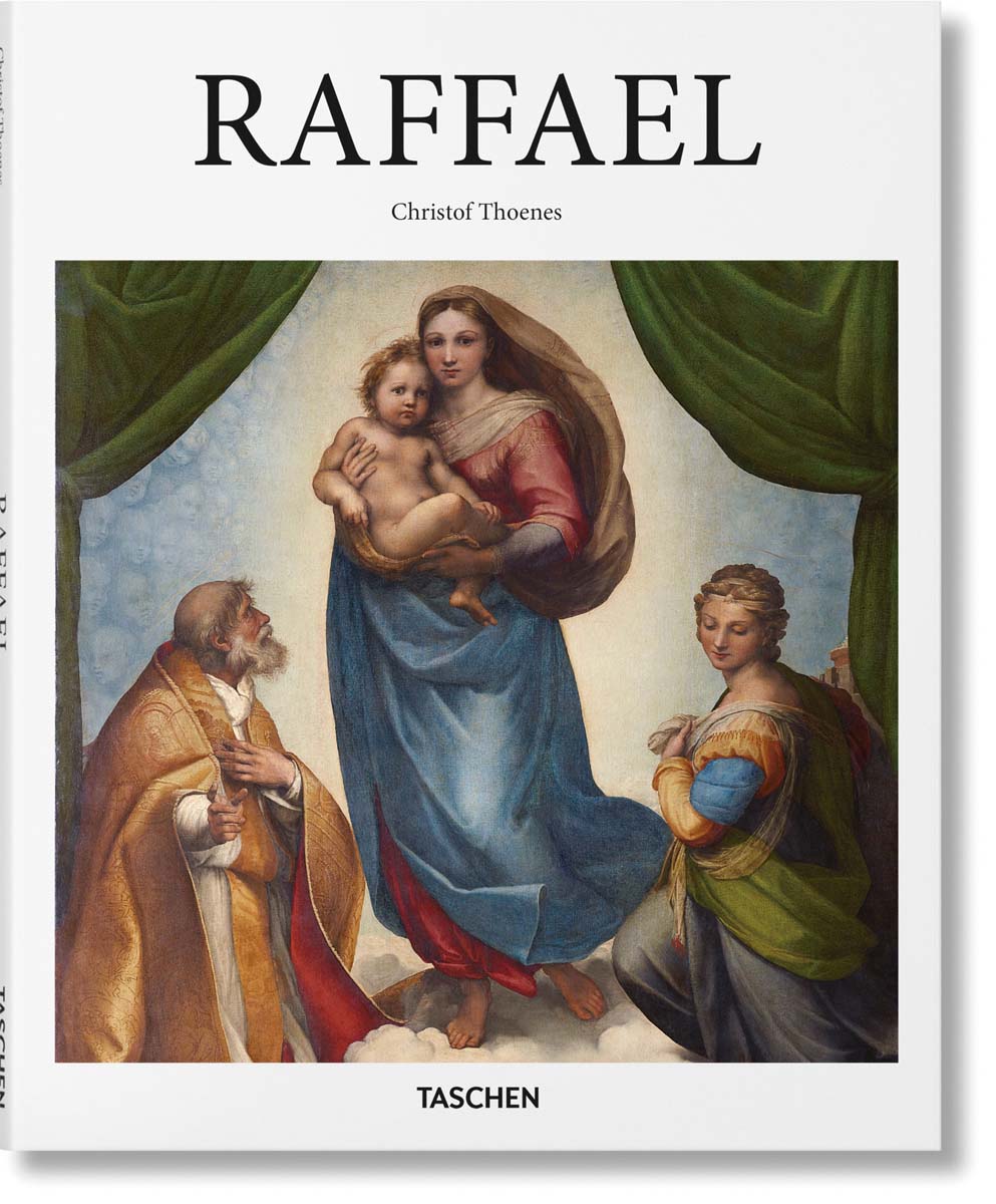 Raffael (Capa dura) 1
