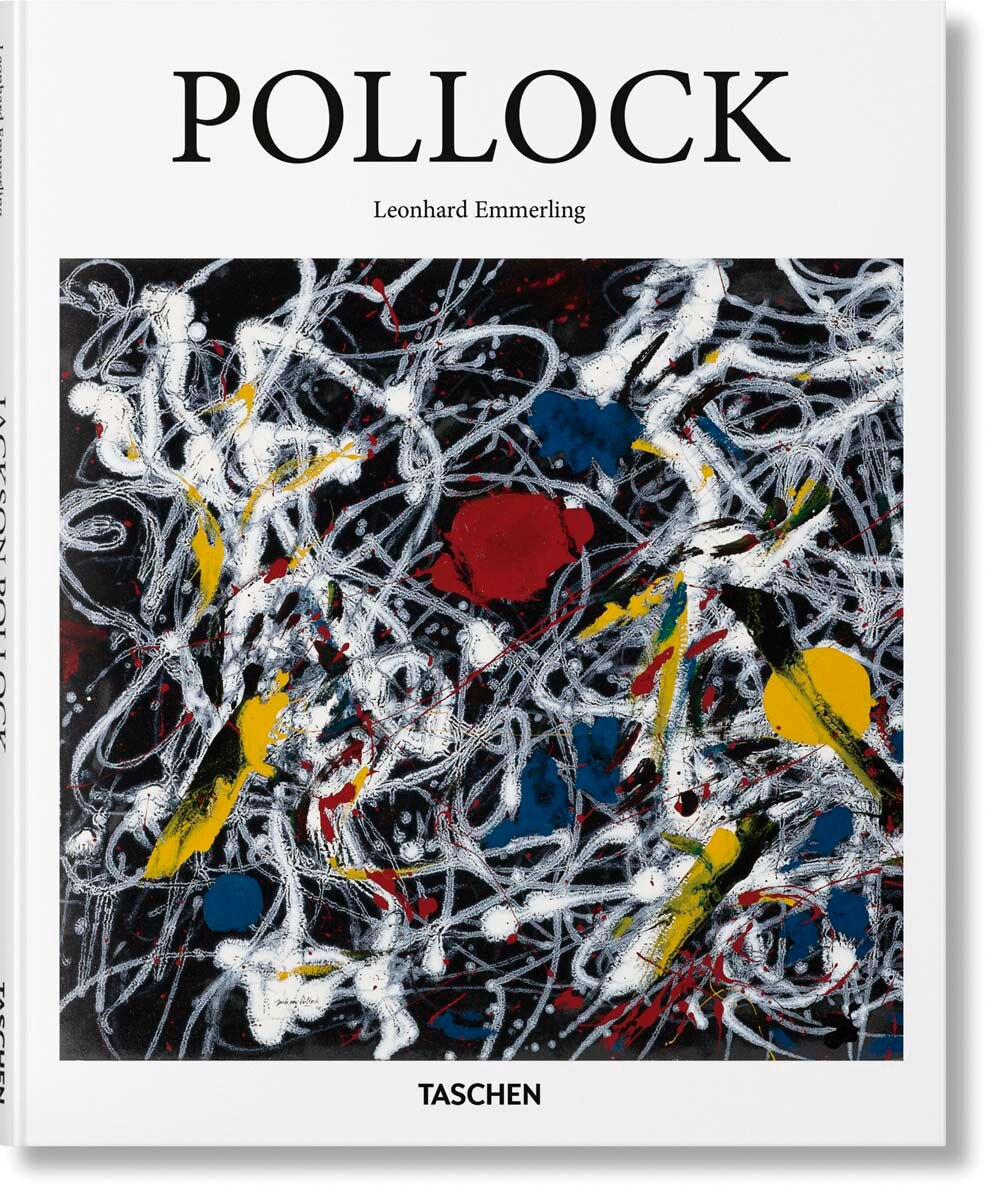 Imagem 0 de Pollock (Capa dura)