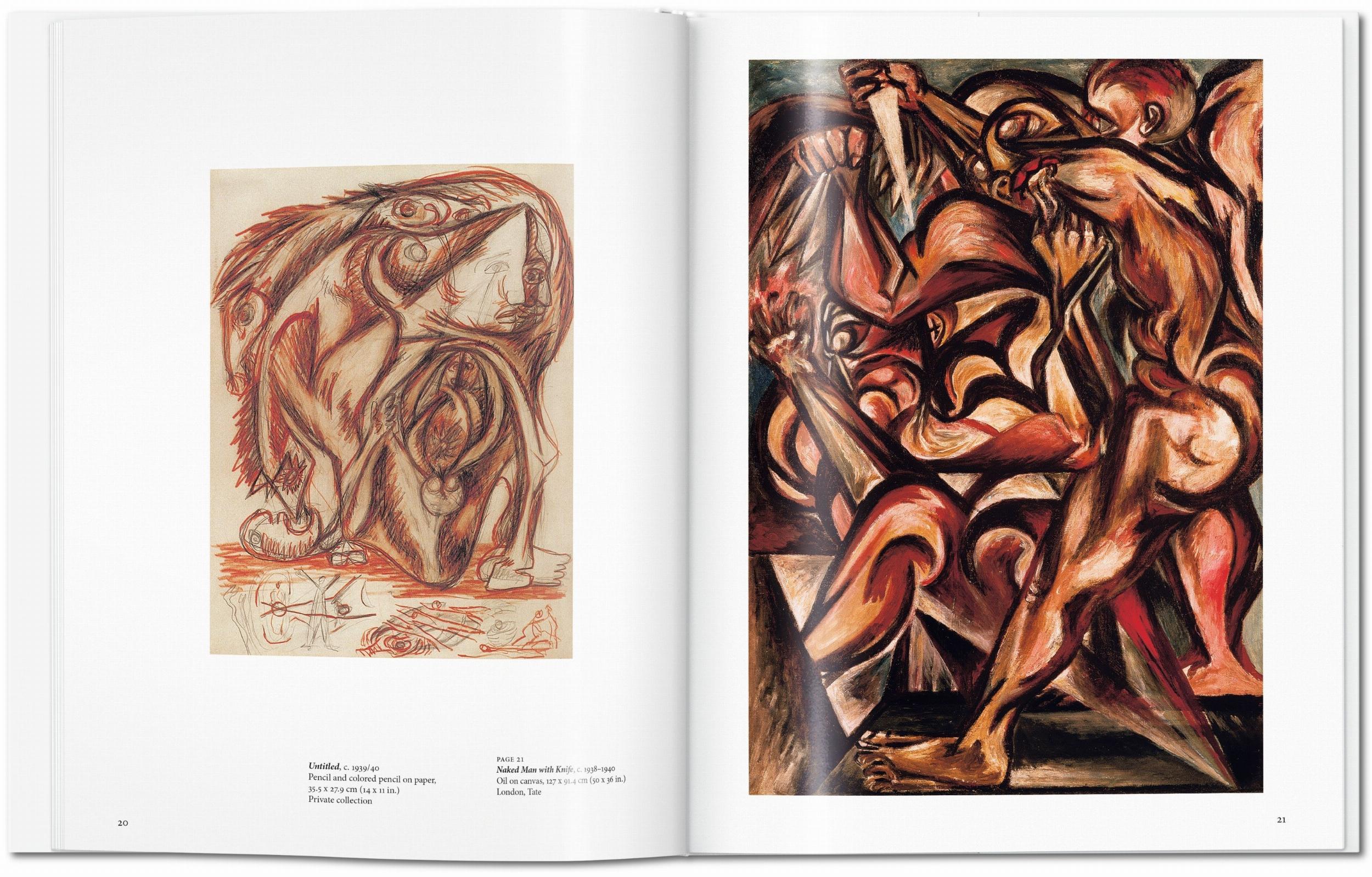 Pollock (Capa dura) 4