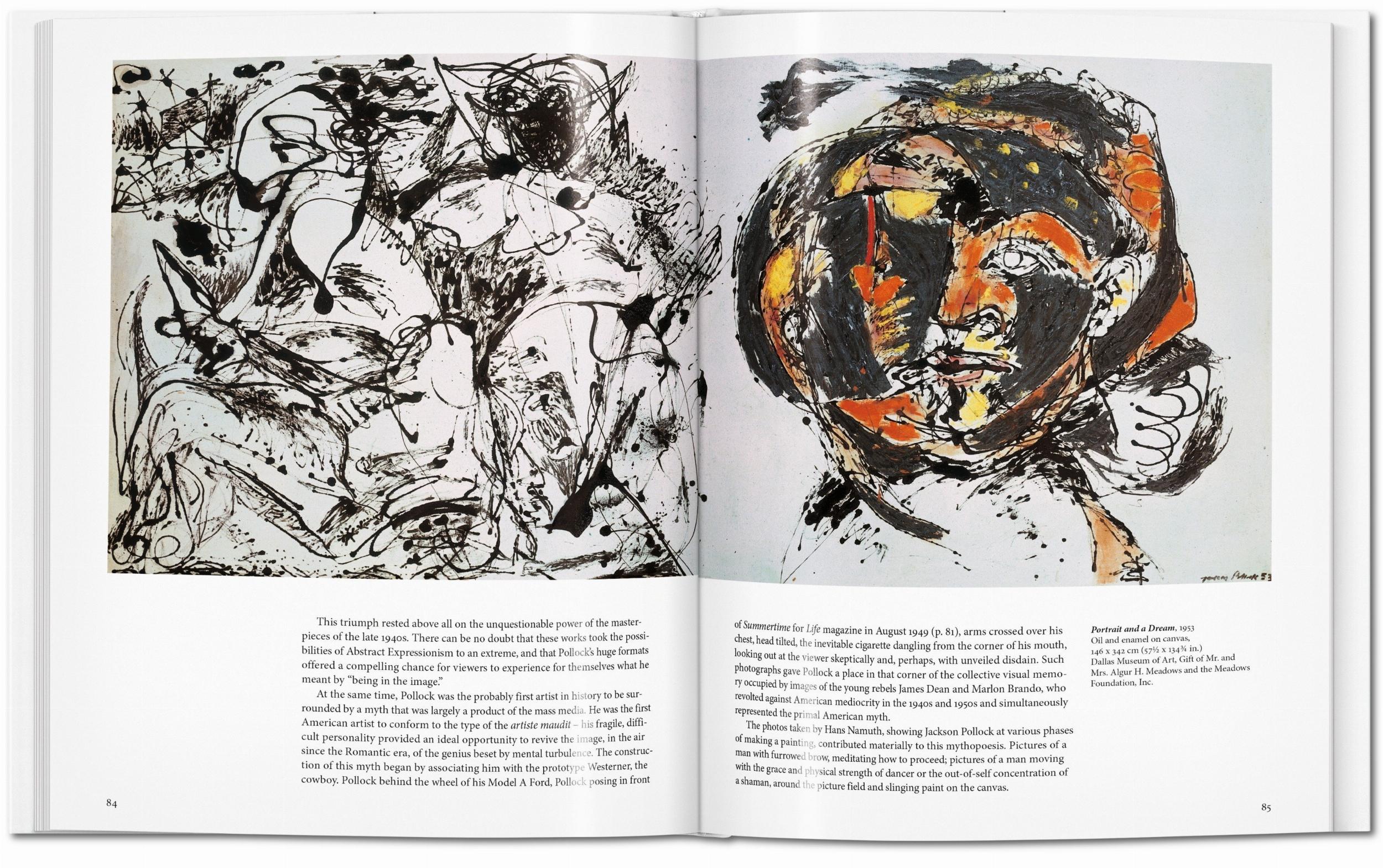 Pollock (Capa dura) 5