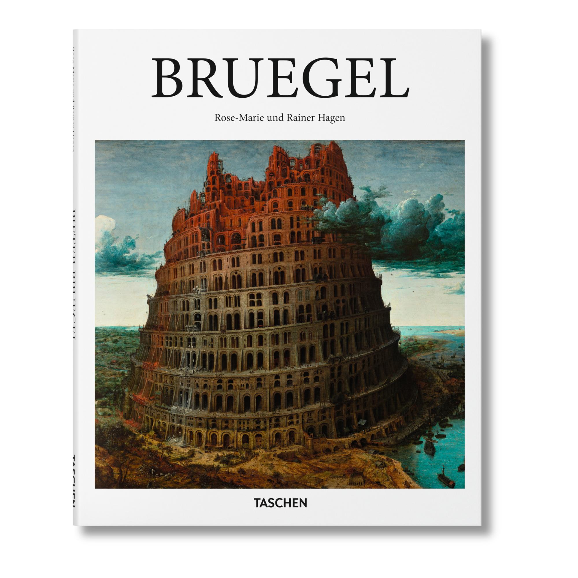 Bruegel (Capa dura) 1