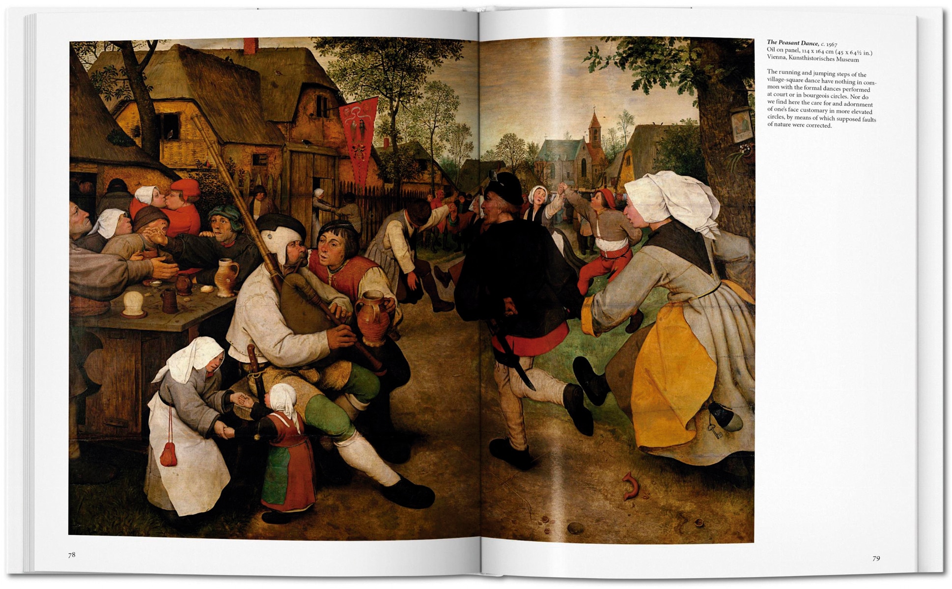 Bruegel (Capa dura) 2