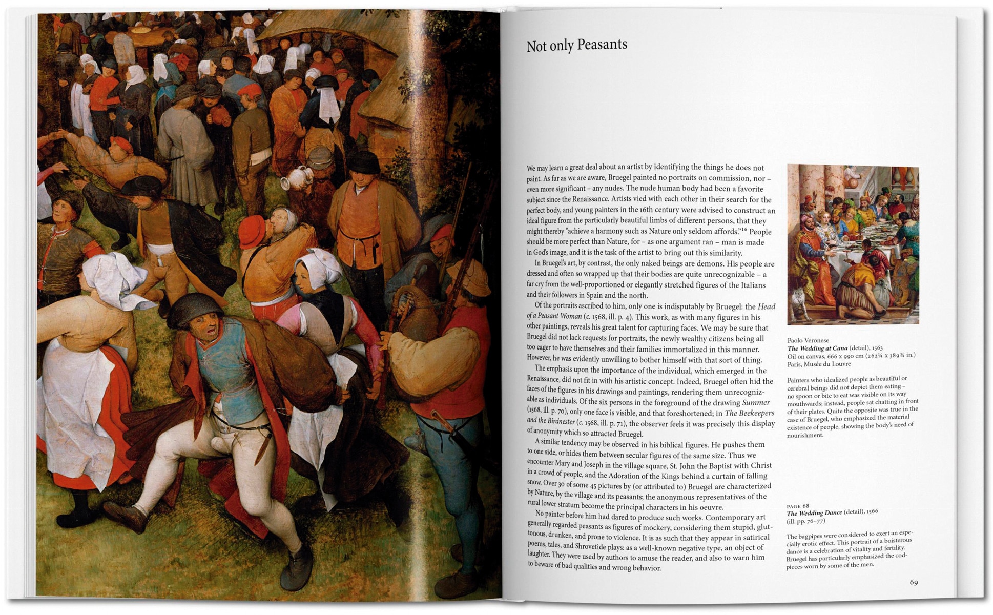 Bruegel (Capa dura) 3