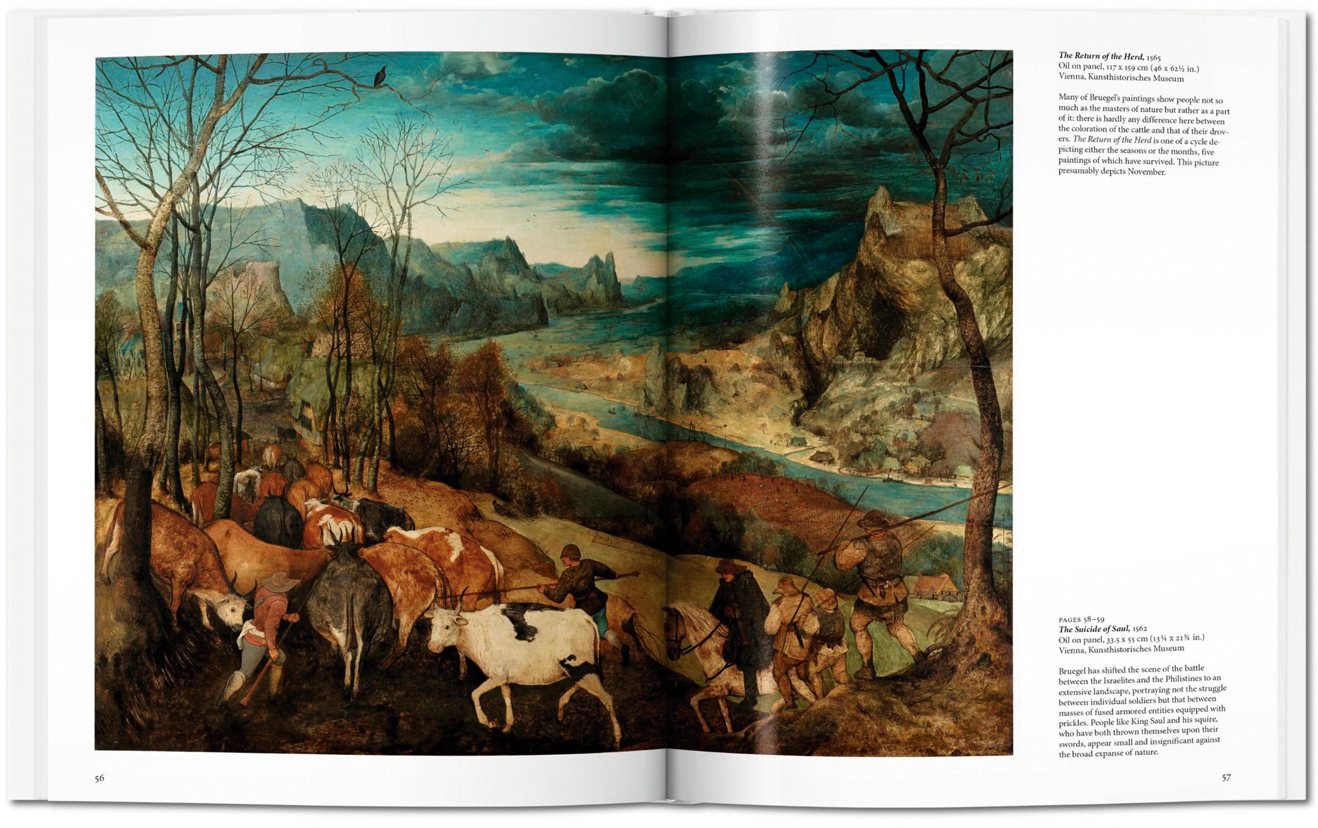 Bruegel (Capa dura) 4