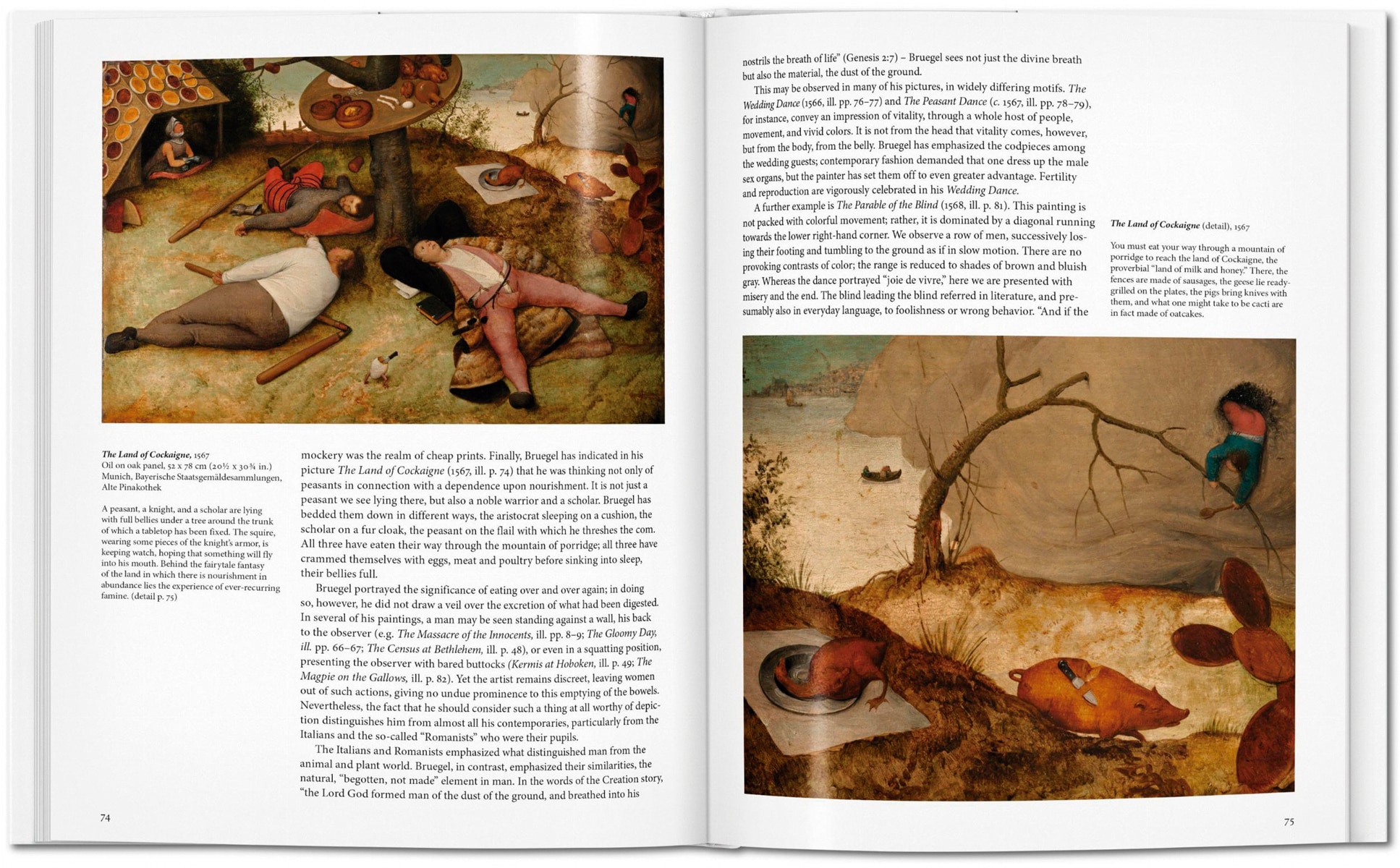 Bruegel (Capa dura) 7