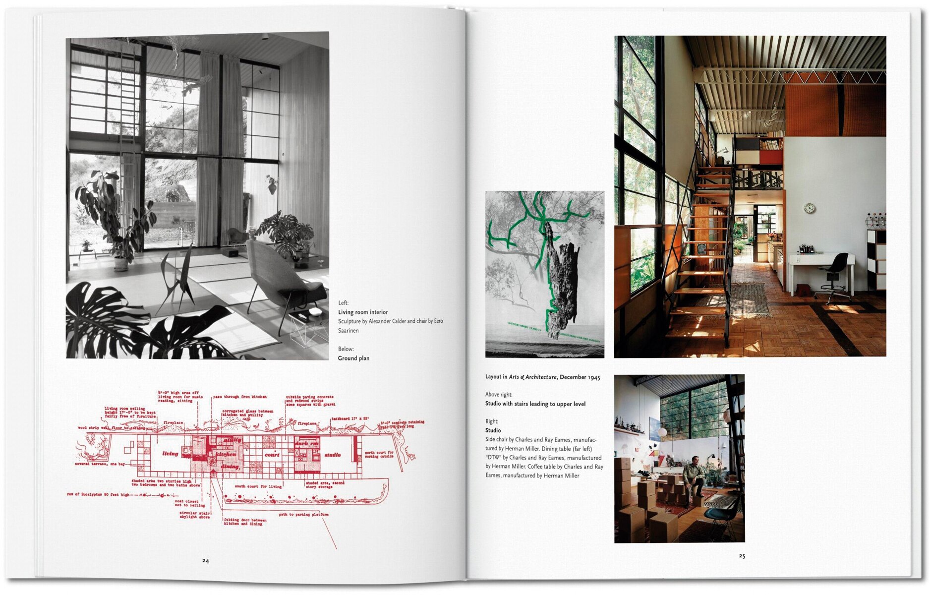 Case Study Houses (Capa dura) 2