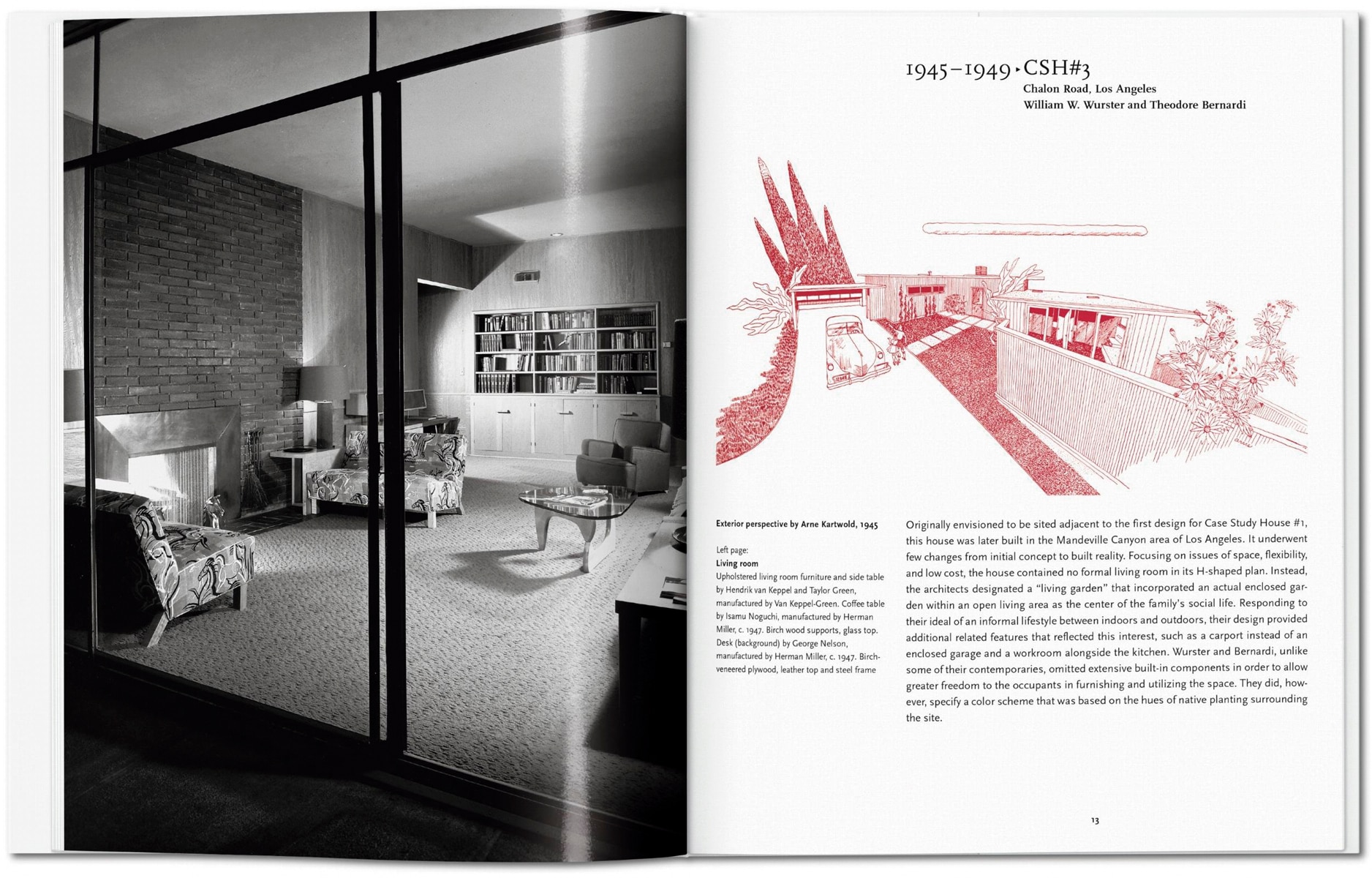 Case Study Houses (Capa dura) 3