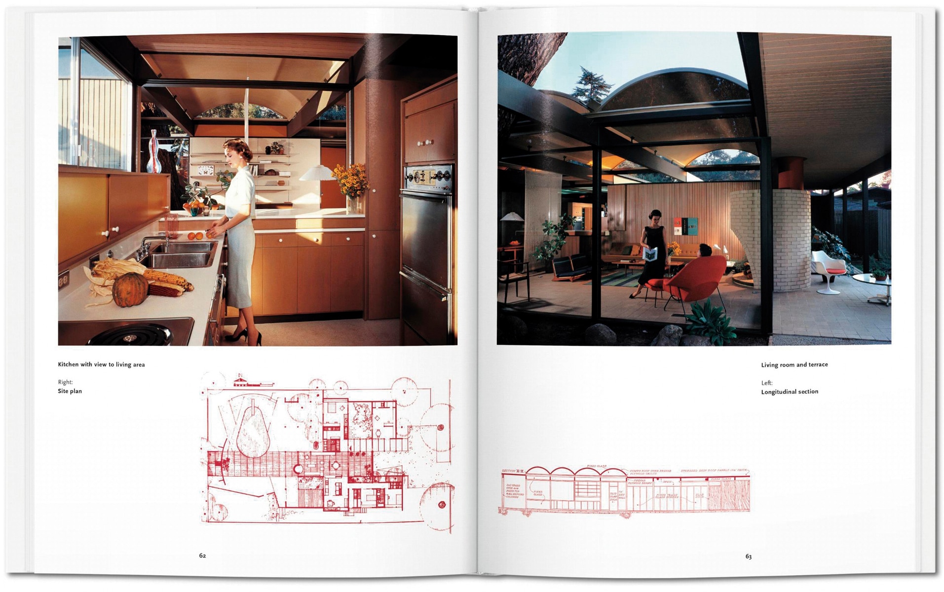 Case Study Houses (Capa dura) 6