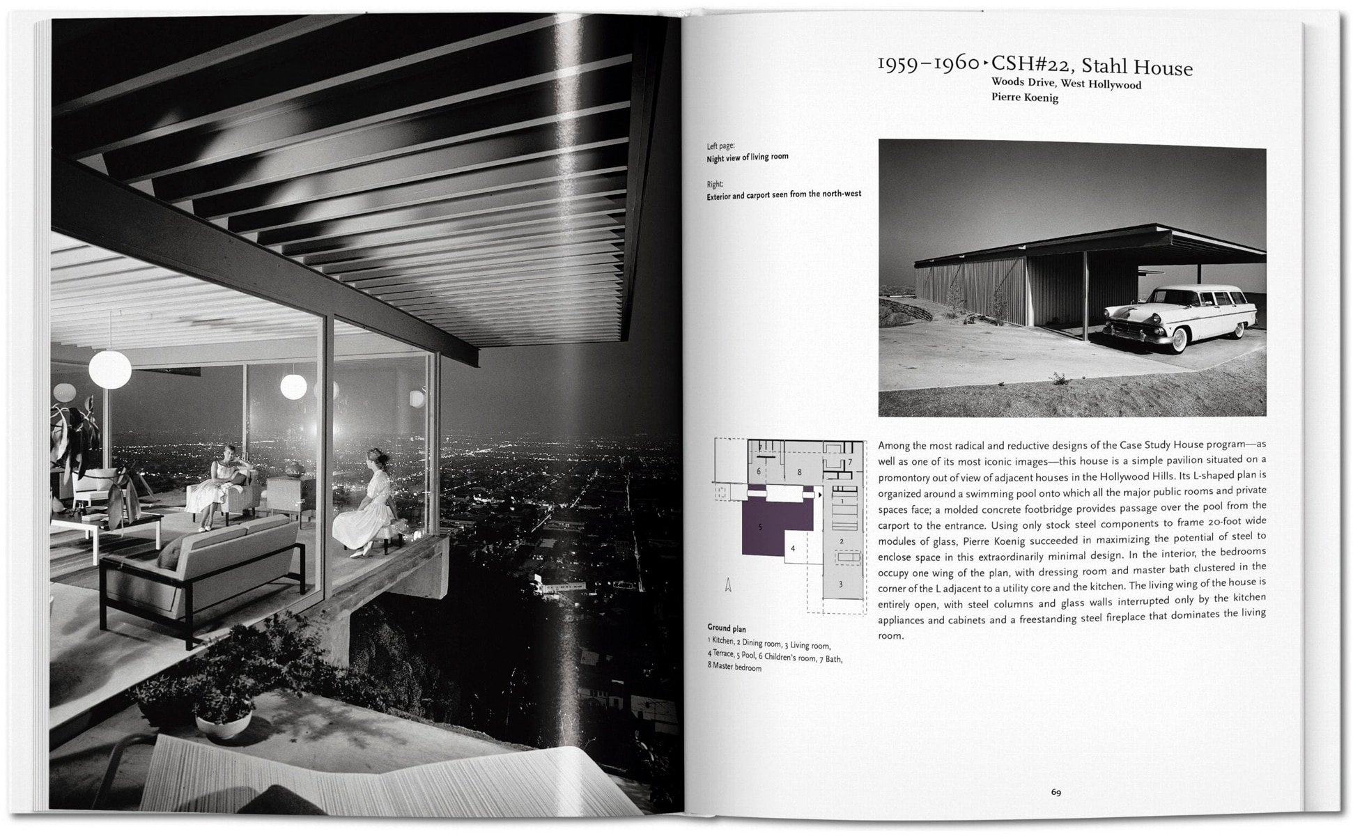 Case Study Houses (Capa dura) 7
