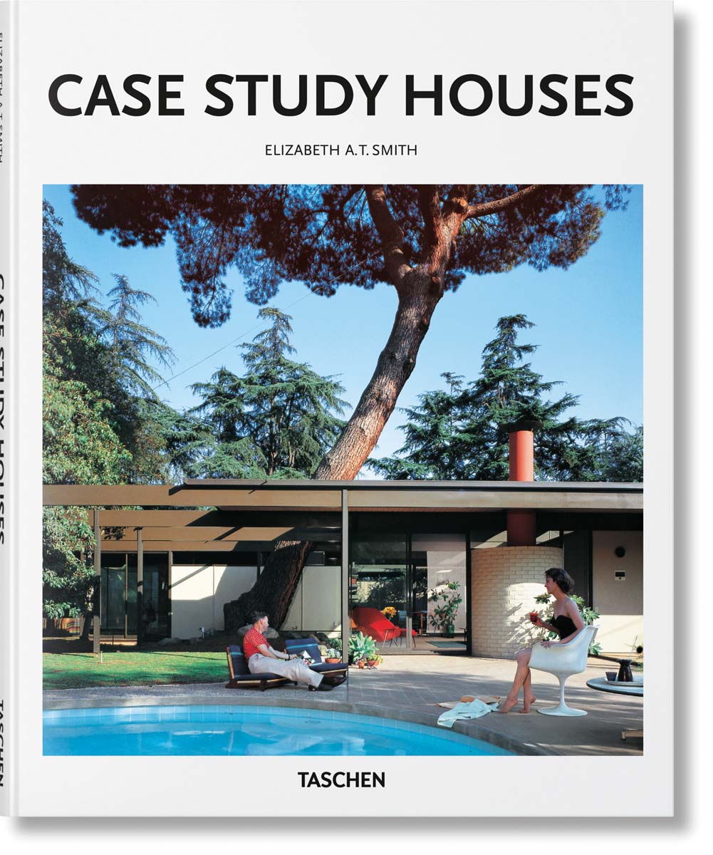 Imagem 0 de Case Study Houses (Capa dura)