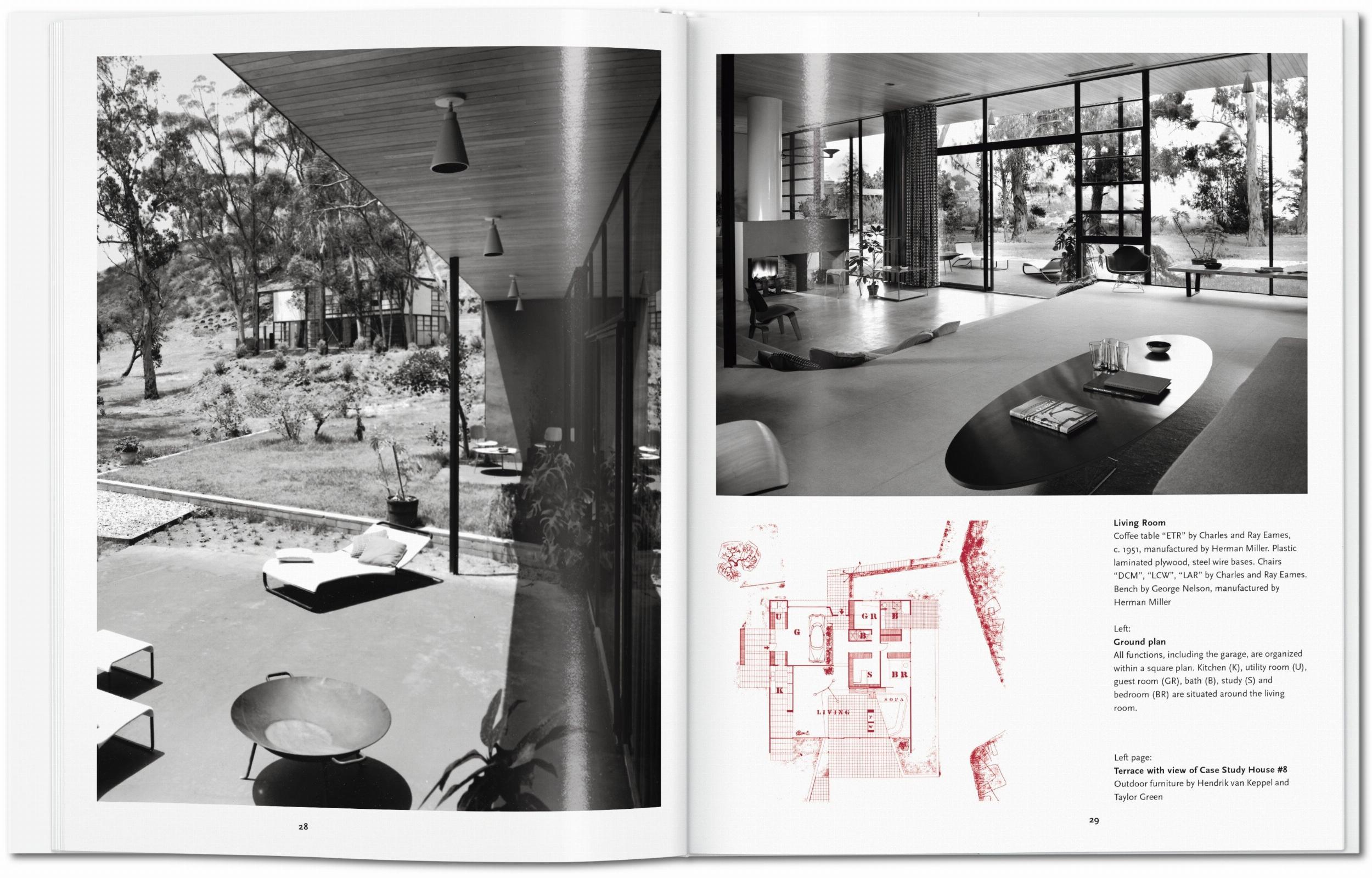 Case Study Houses (Capa dura) 4