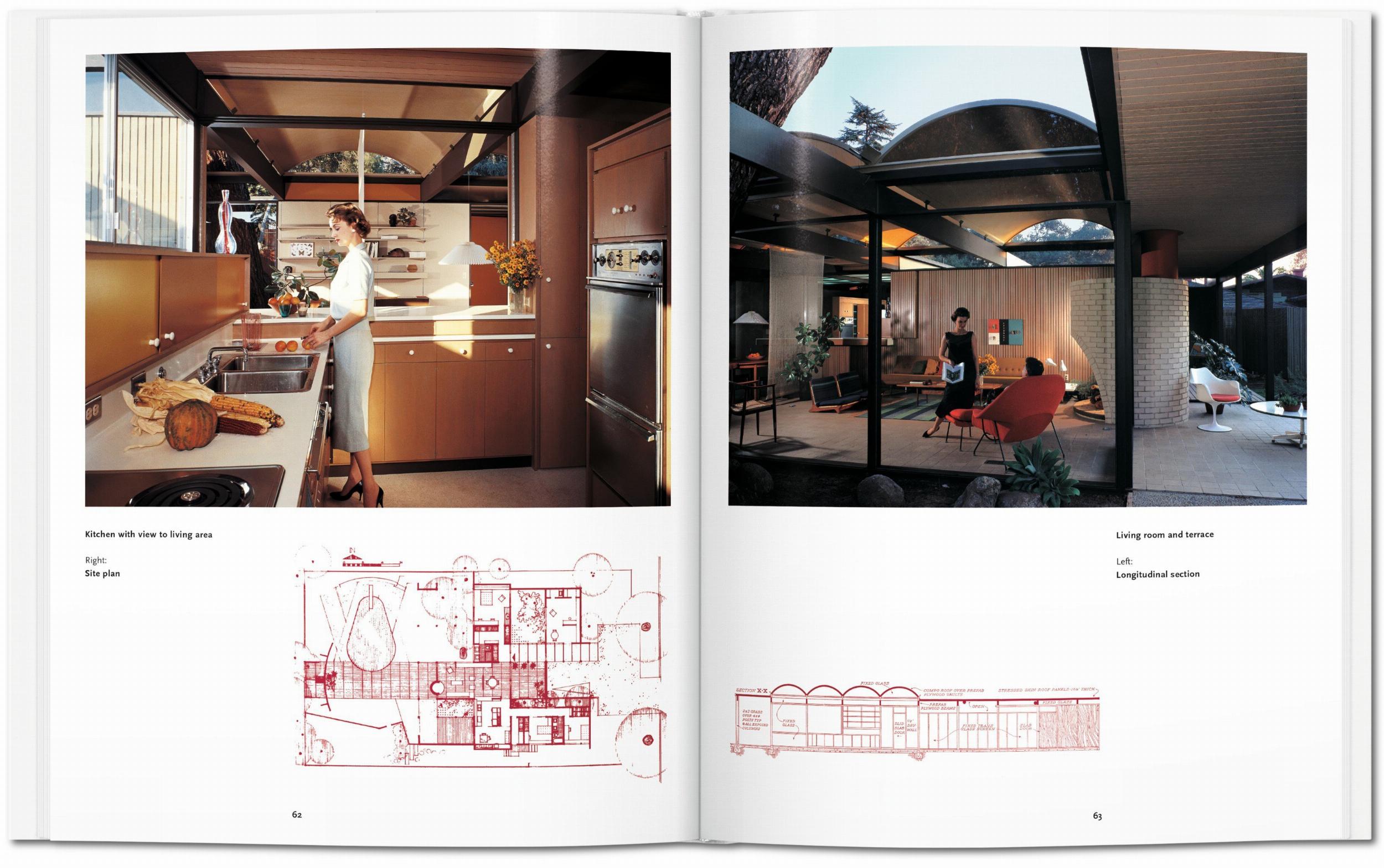 Case Study Houses (Capa dura) 6