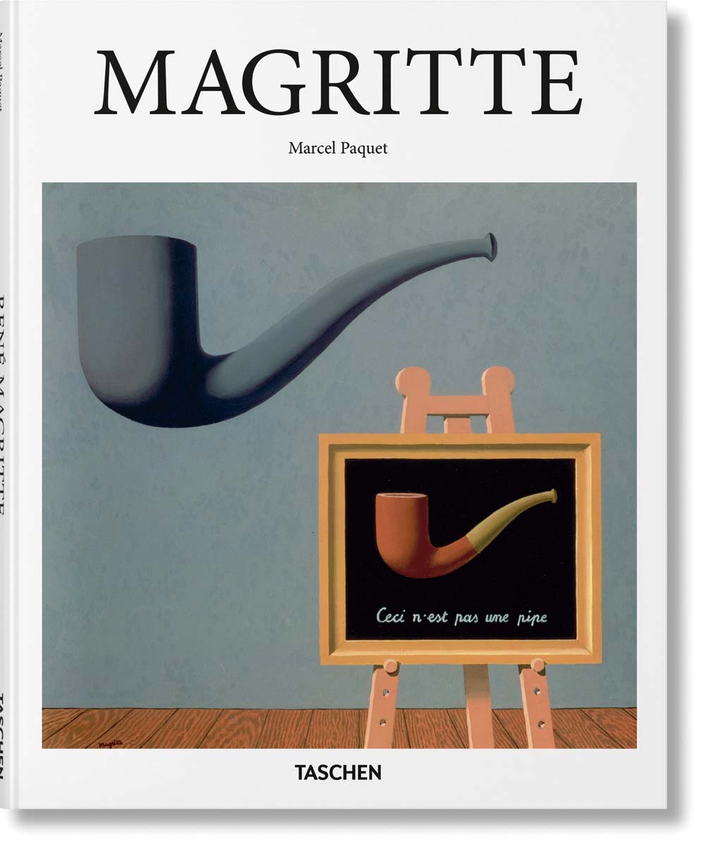 Magritte (Capa dura) 1