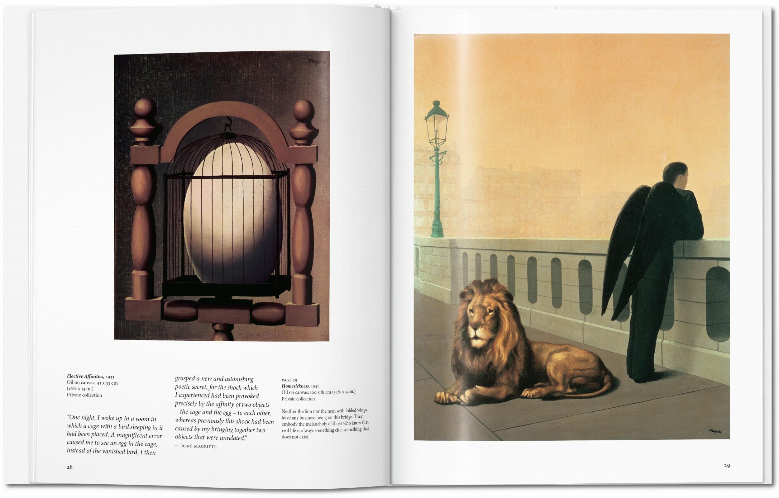Magritte (Capa dura) 5