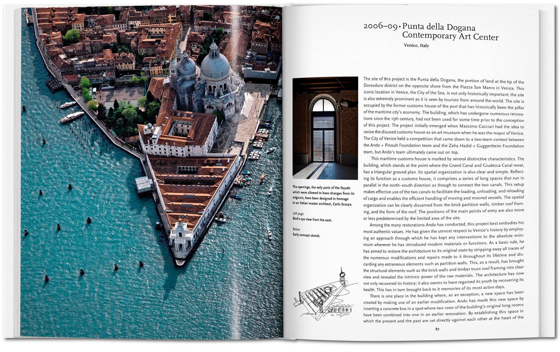 Ando (Capa dura) 3