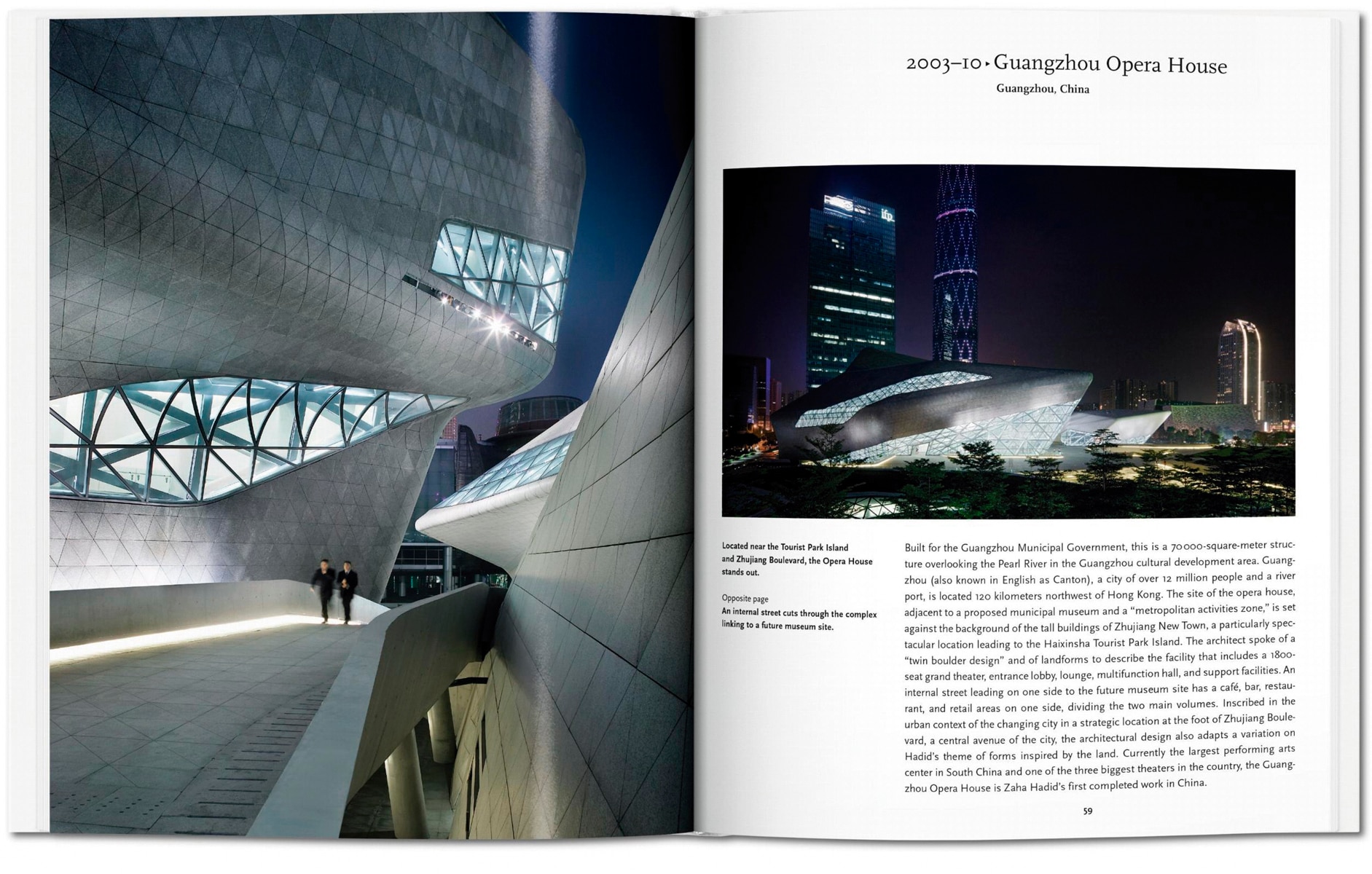 Zaha Hadid (Capa dura) 2