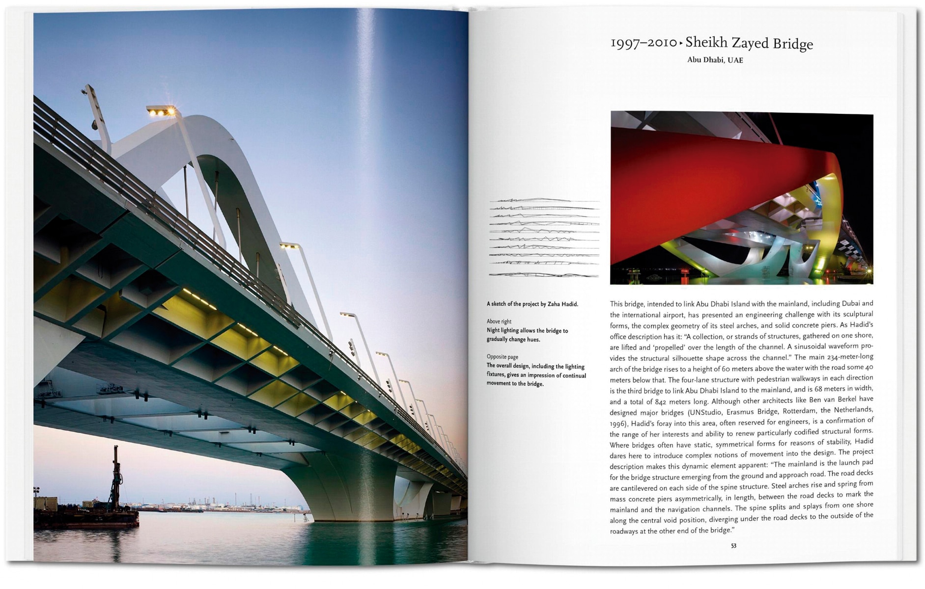 Zaha Hadid (Capa dura) 5