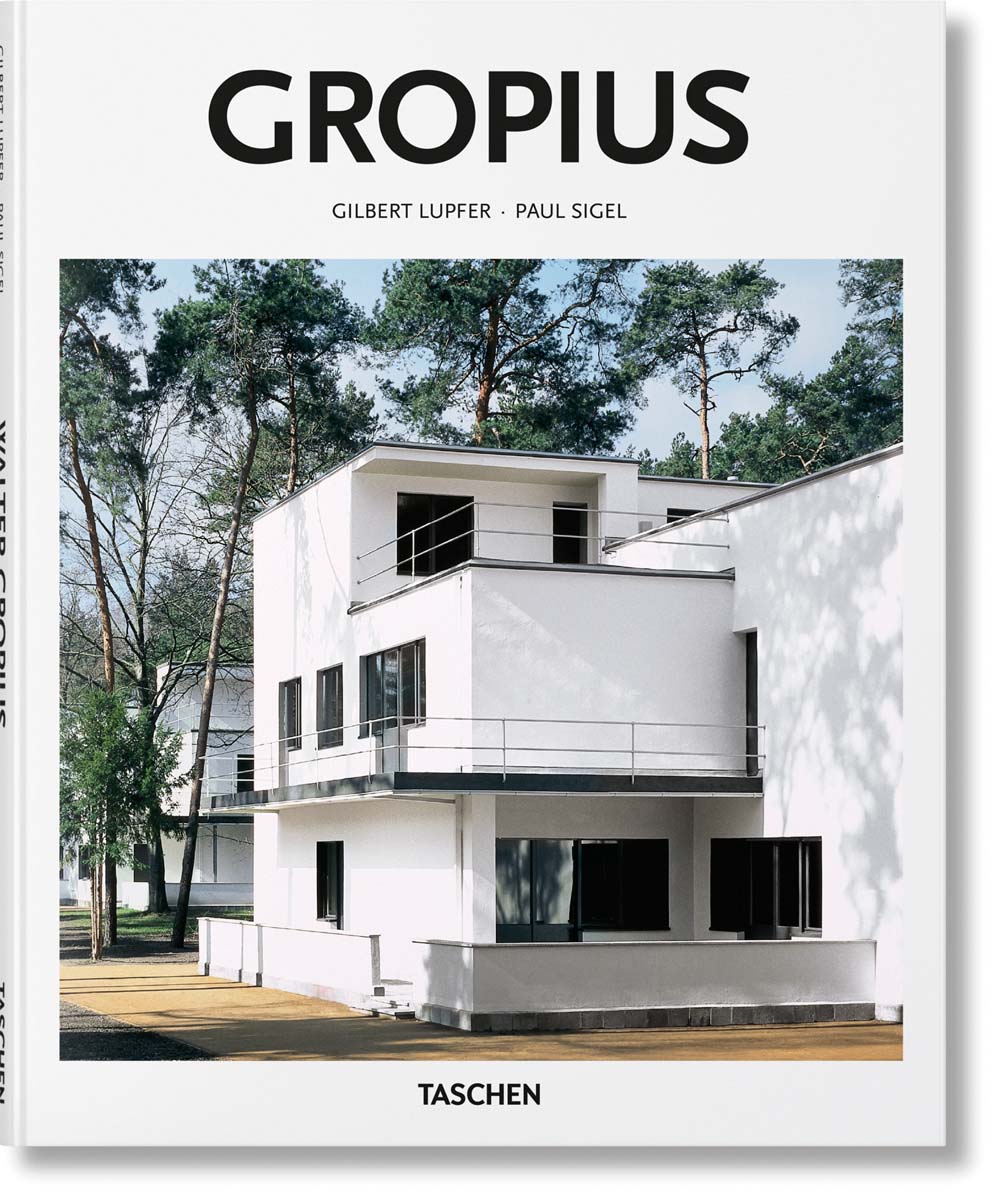 Gropius (Capa dura) 1