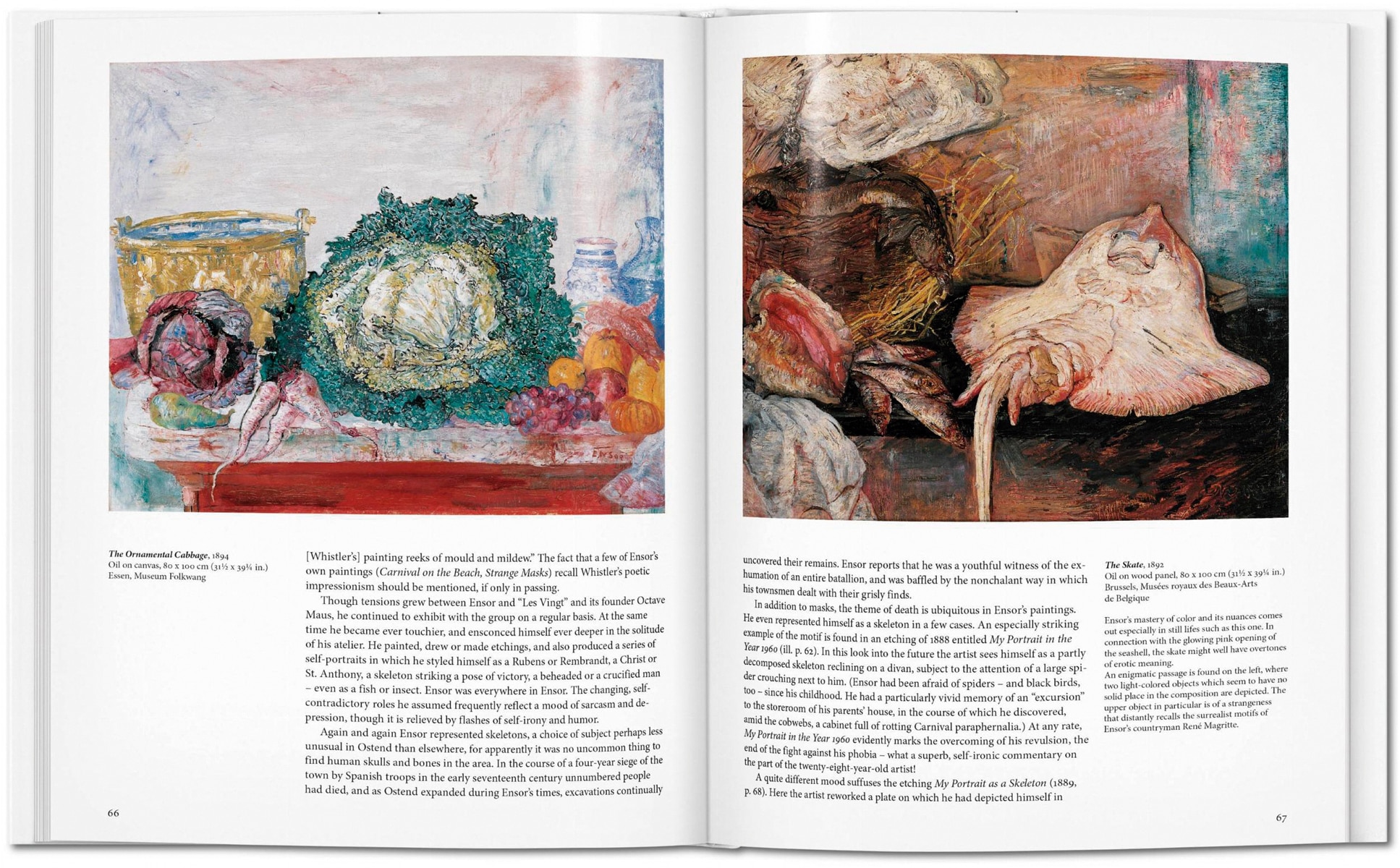 Ensor (Capa dura) 5