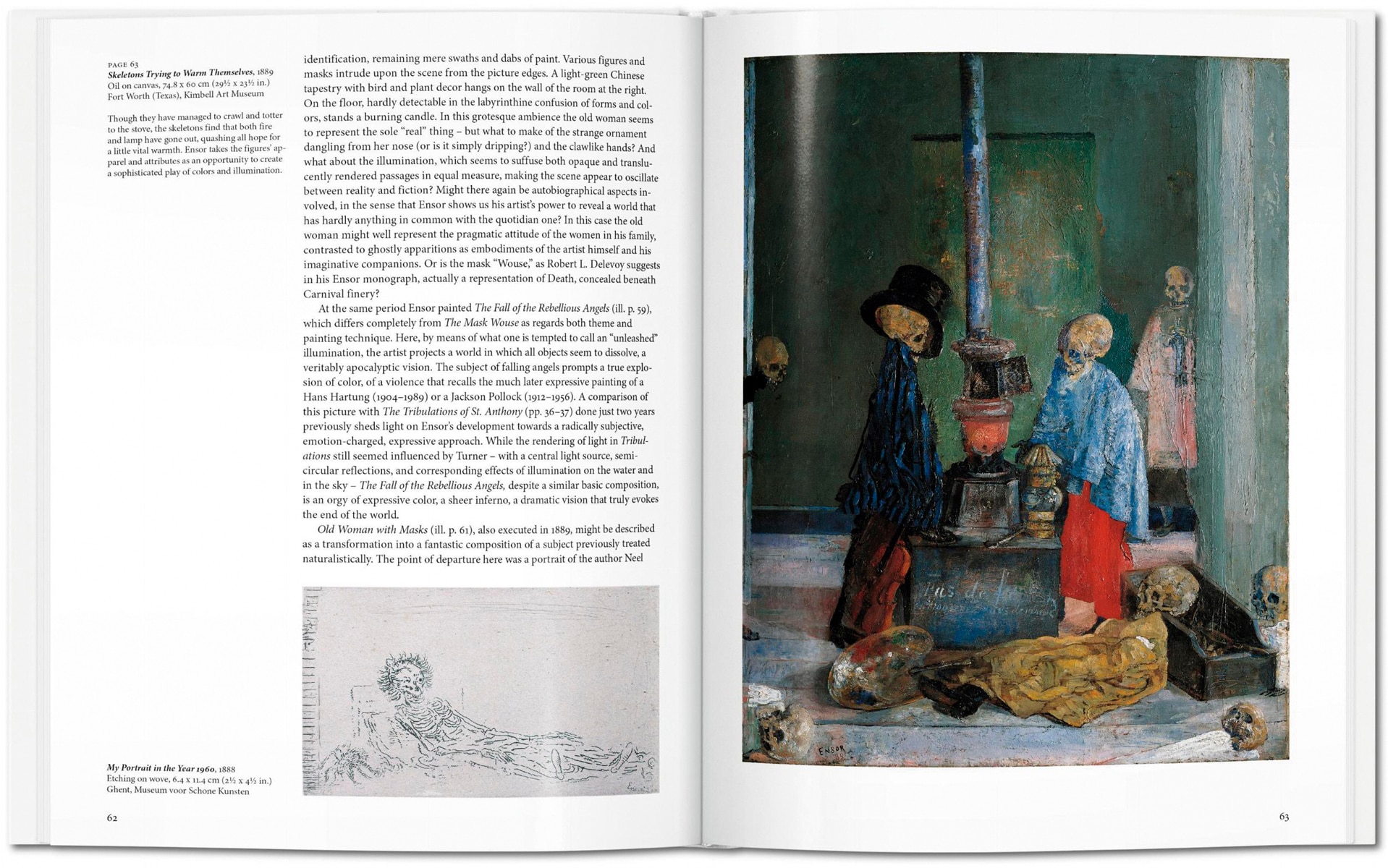 Ensor (Capa dura) 6