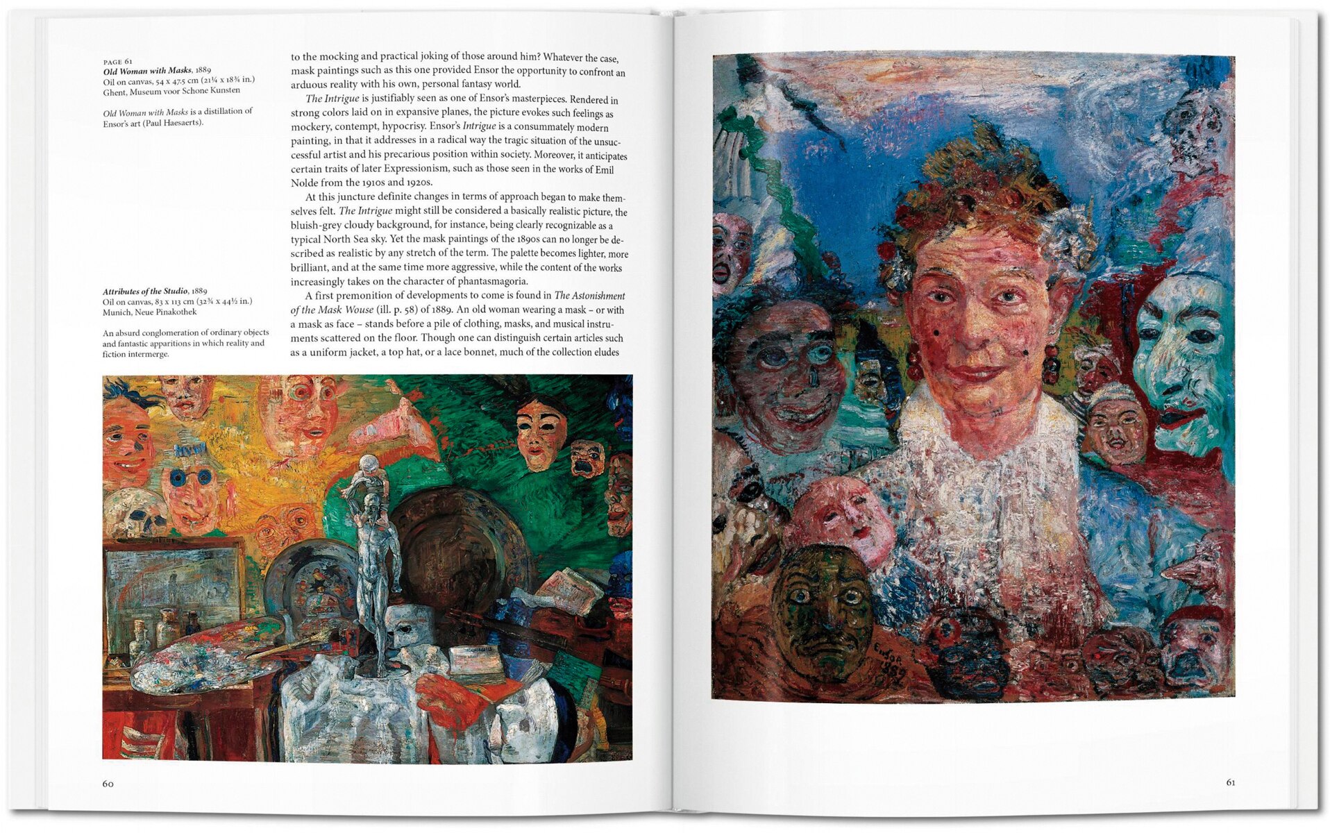 Ensor (Capa dura) 7