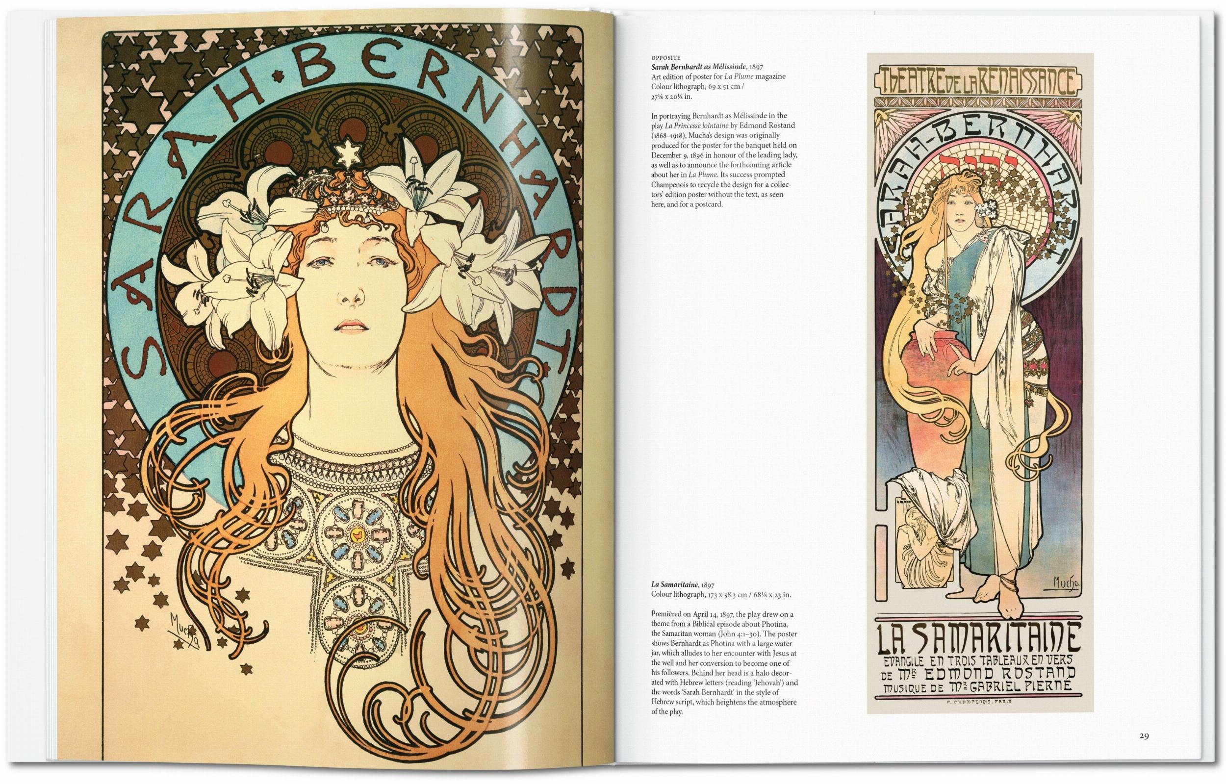 Mucha (Capa dura) 2