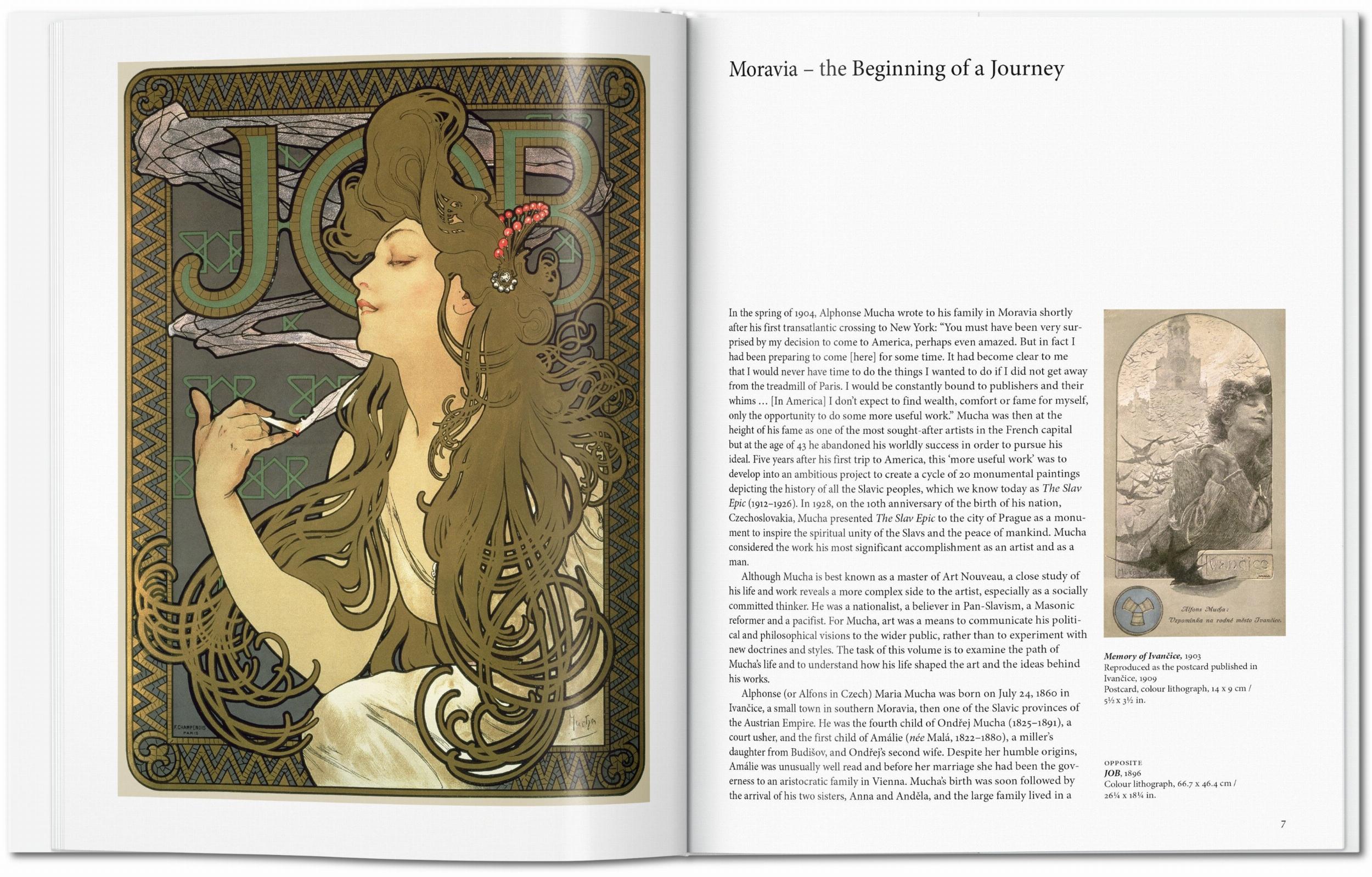 Mucha (Capa dura) 4
