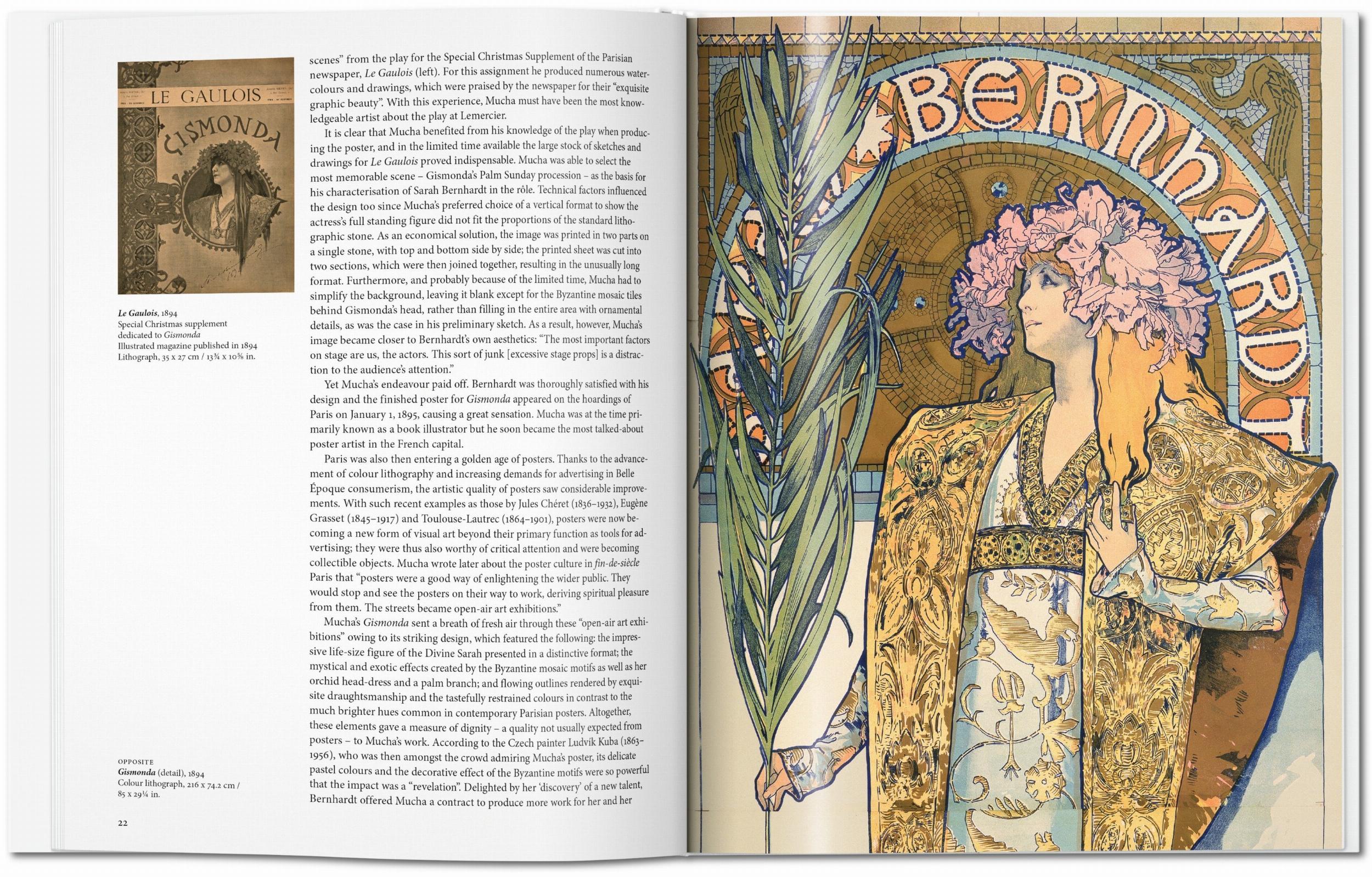 Mucha (Capa dura) 5