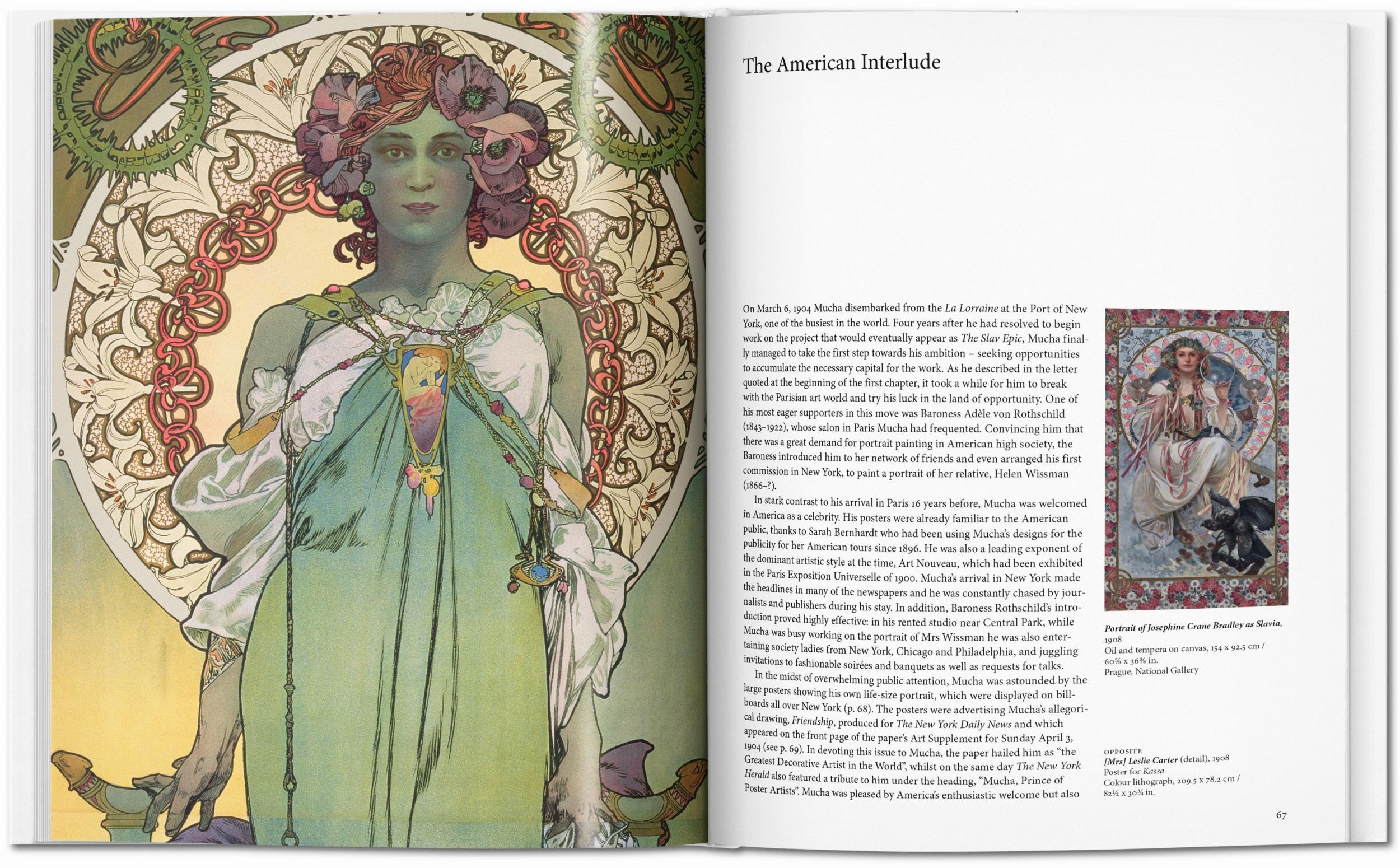 Mucha (Capa dura) 6