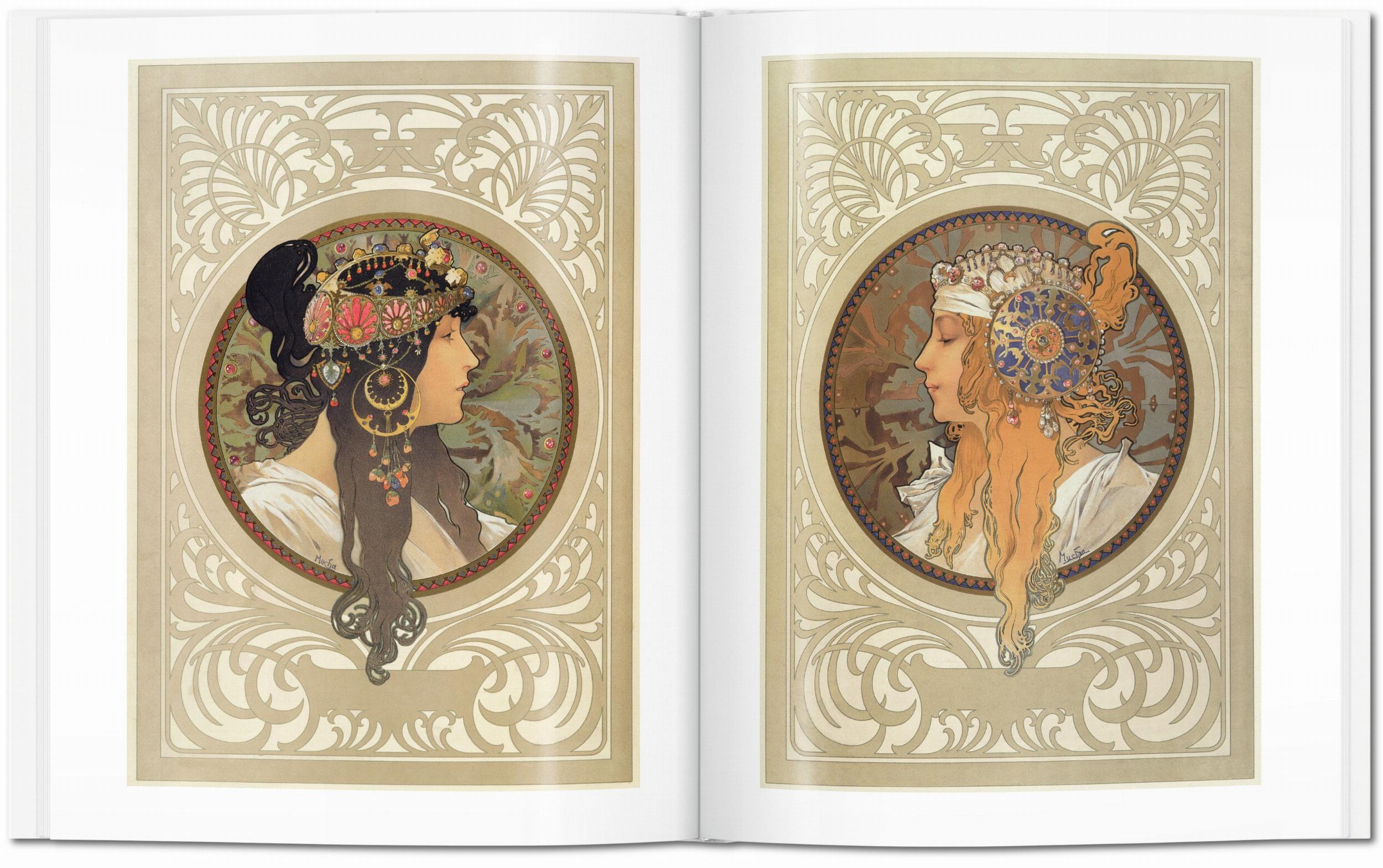 Mucha (Capa dura) 7