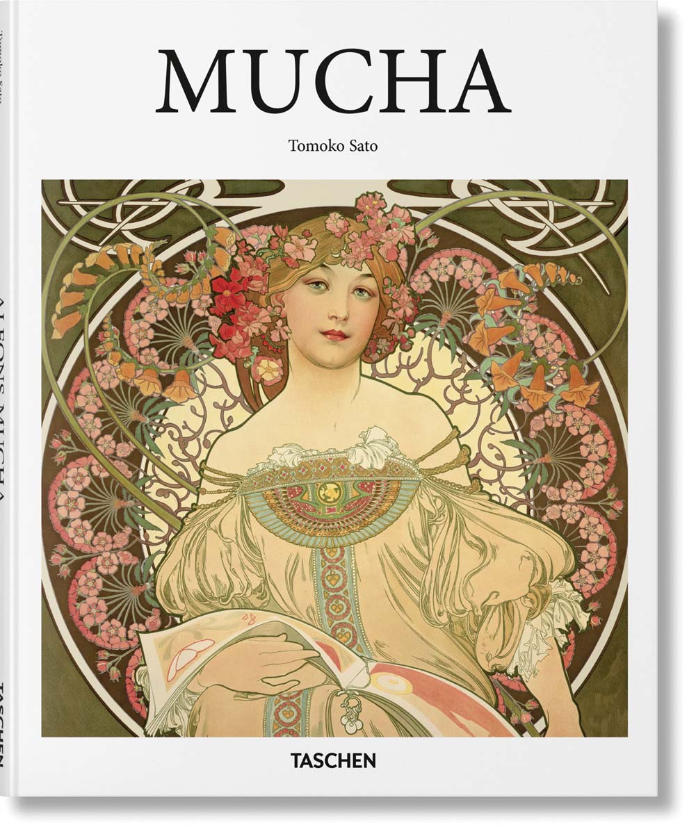 Mucha (Capa dura) 1