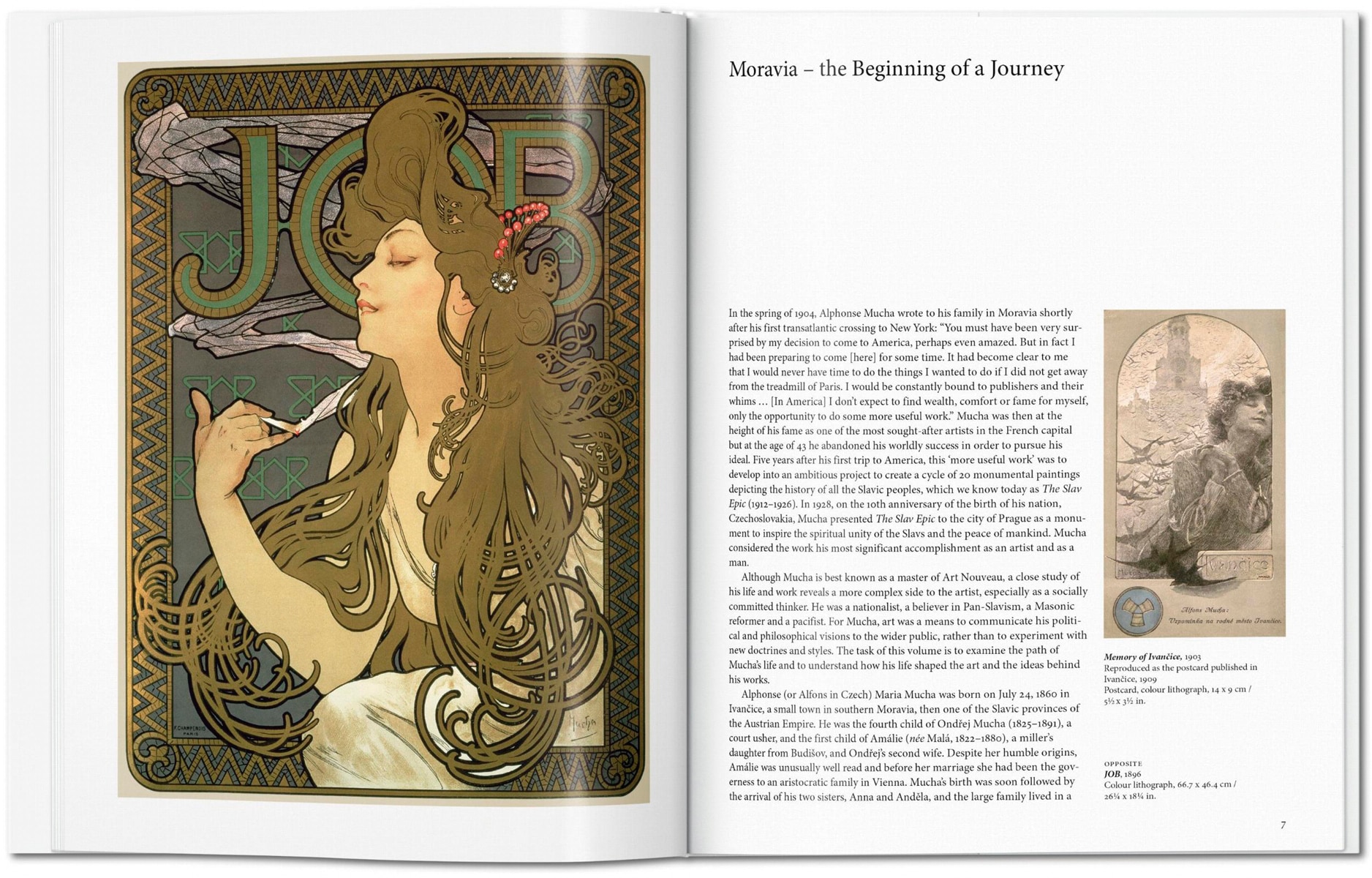 Mucha (Capa dura) 4