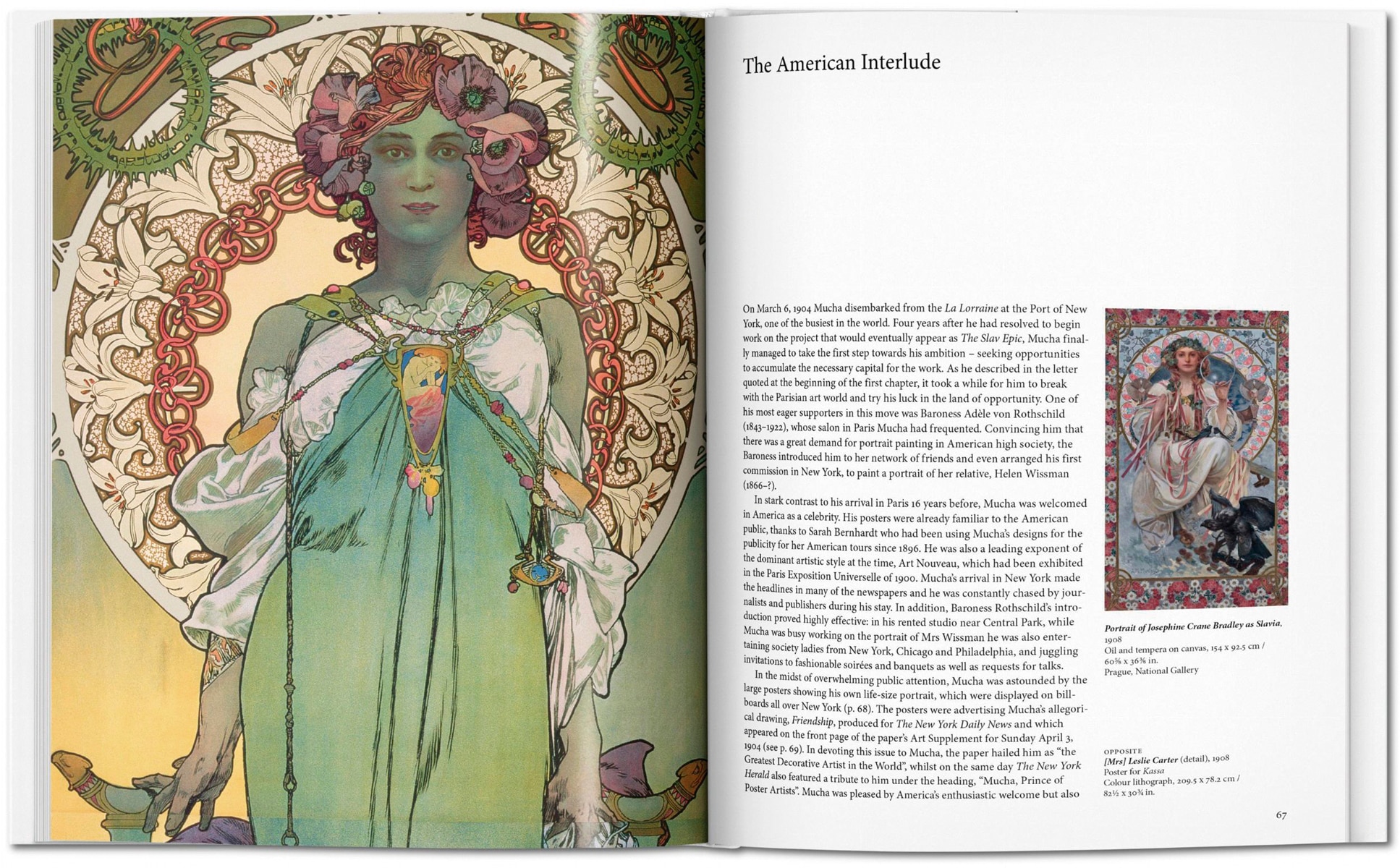 Mucha (Capa dura) 6