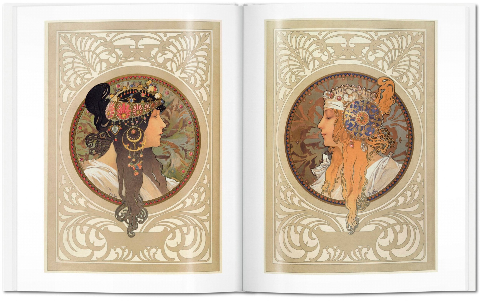 Mucha (Capa dura) 7
