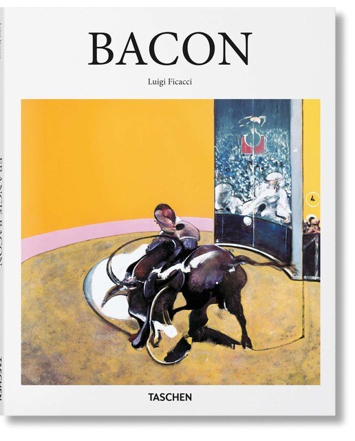 Bacon (Capa dura) 1