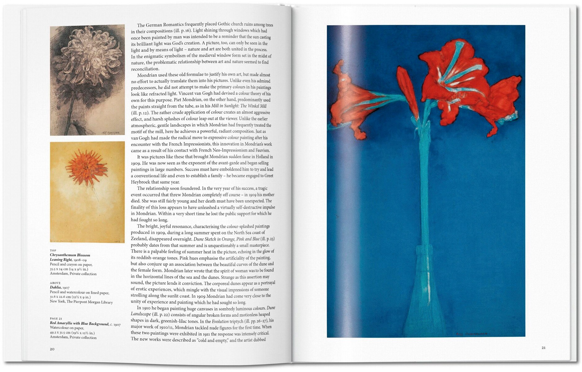 Mondrian (Capa dura) 7