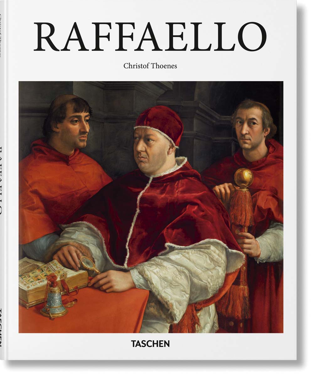 Raffaello (Capa dura) 1