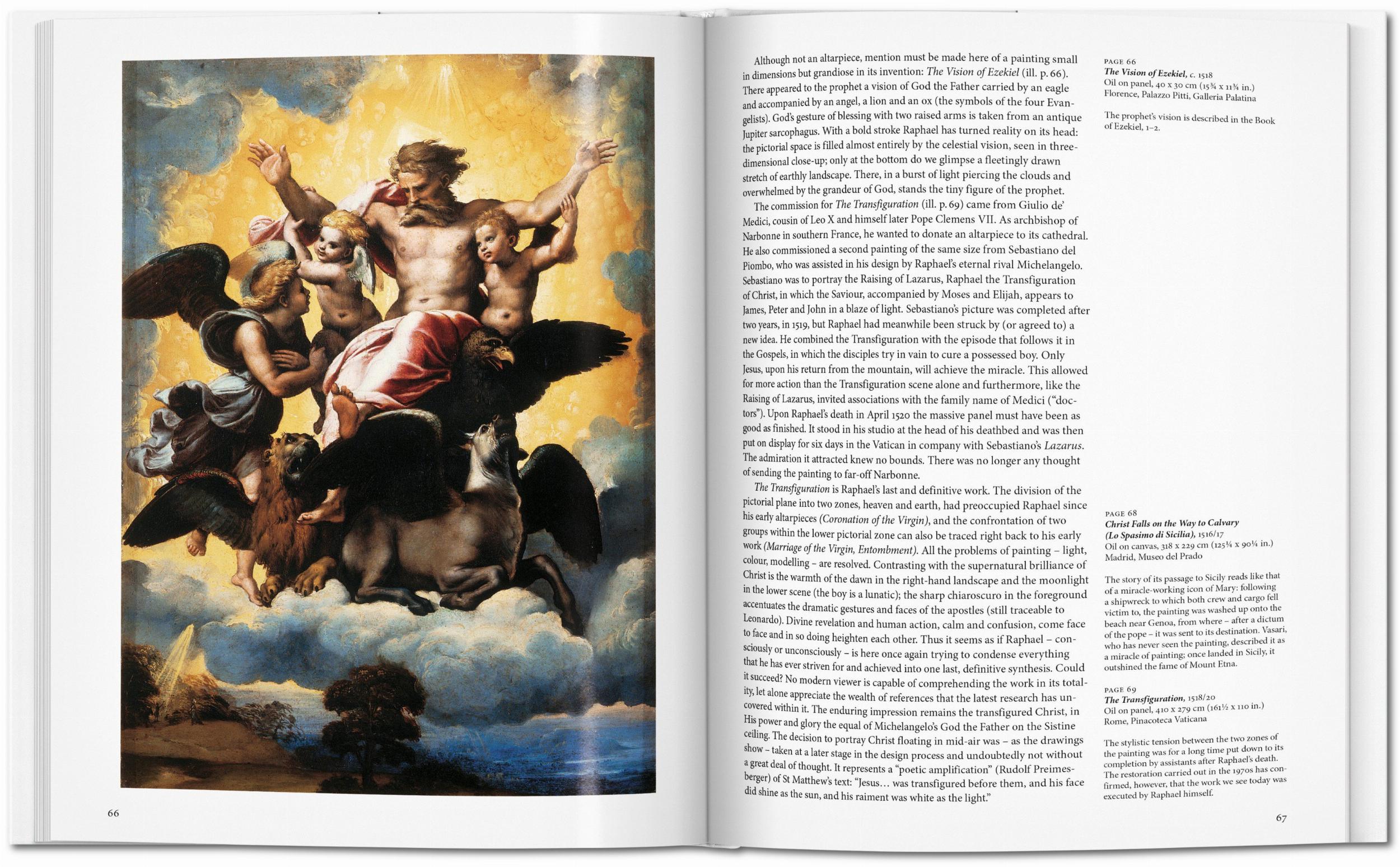 Raffaello (Capa dura) 2