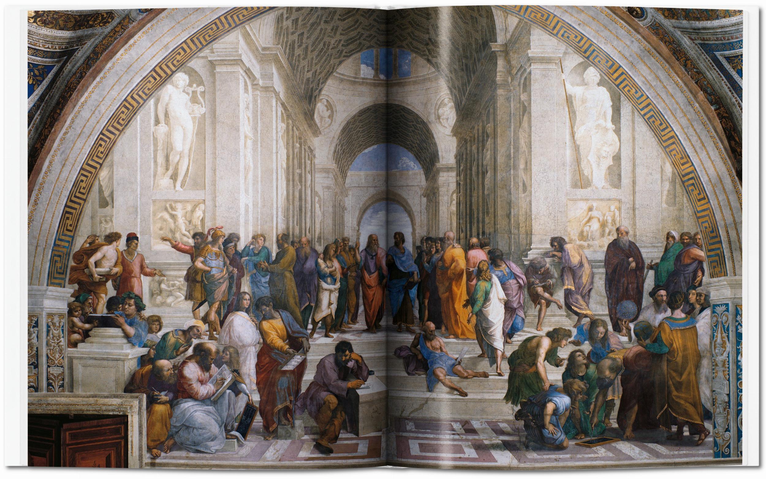 Raffaello (Capa dura) 4