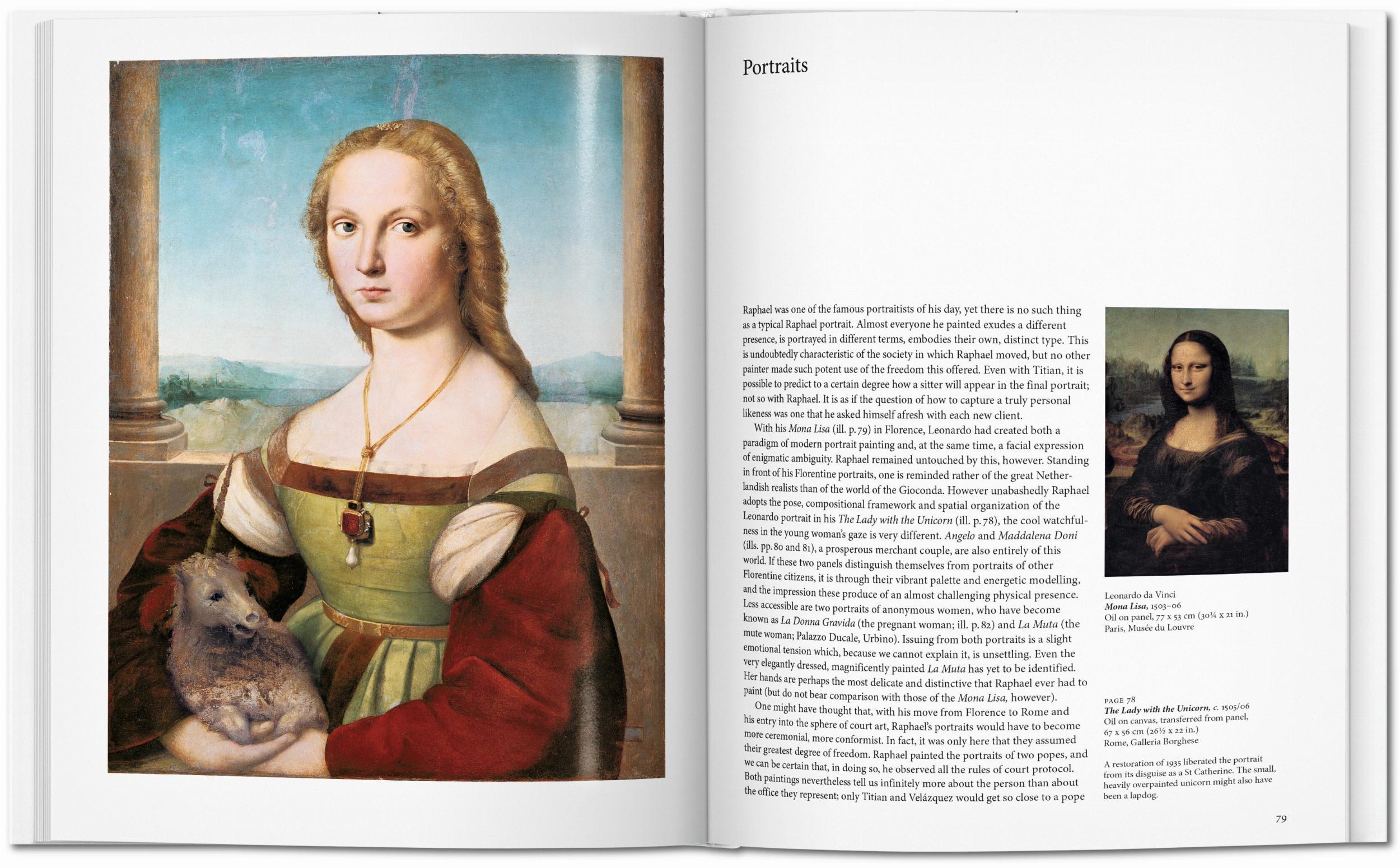 Raffaello (Capa dura) 6