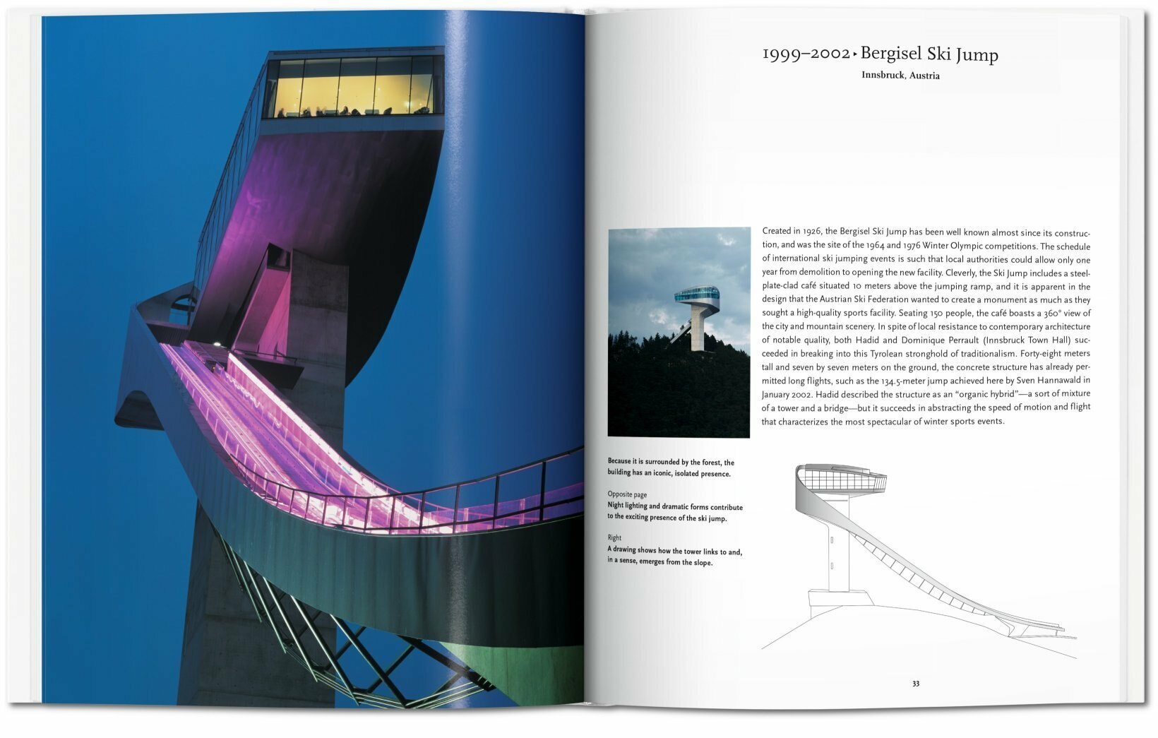 Zaha Hadid (Capa dura) 3