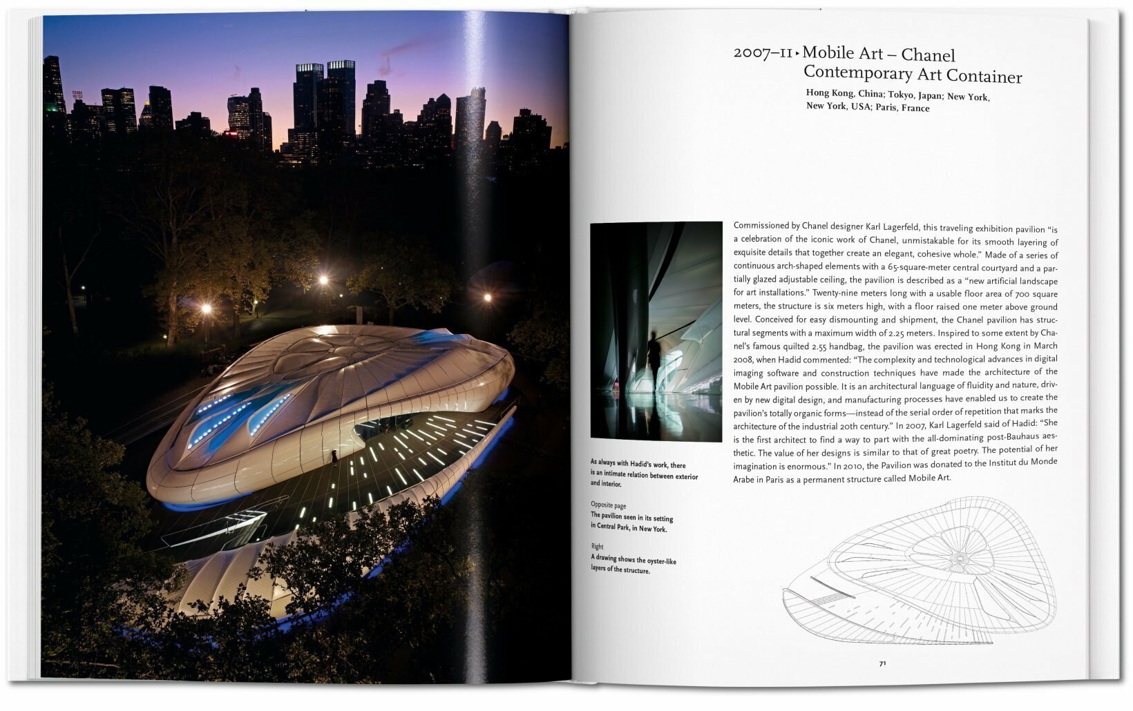 Zaha Hadid (Capa dura) 6
