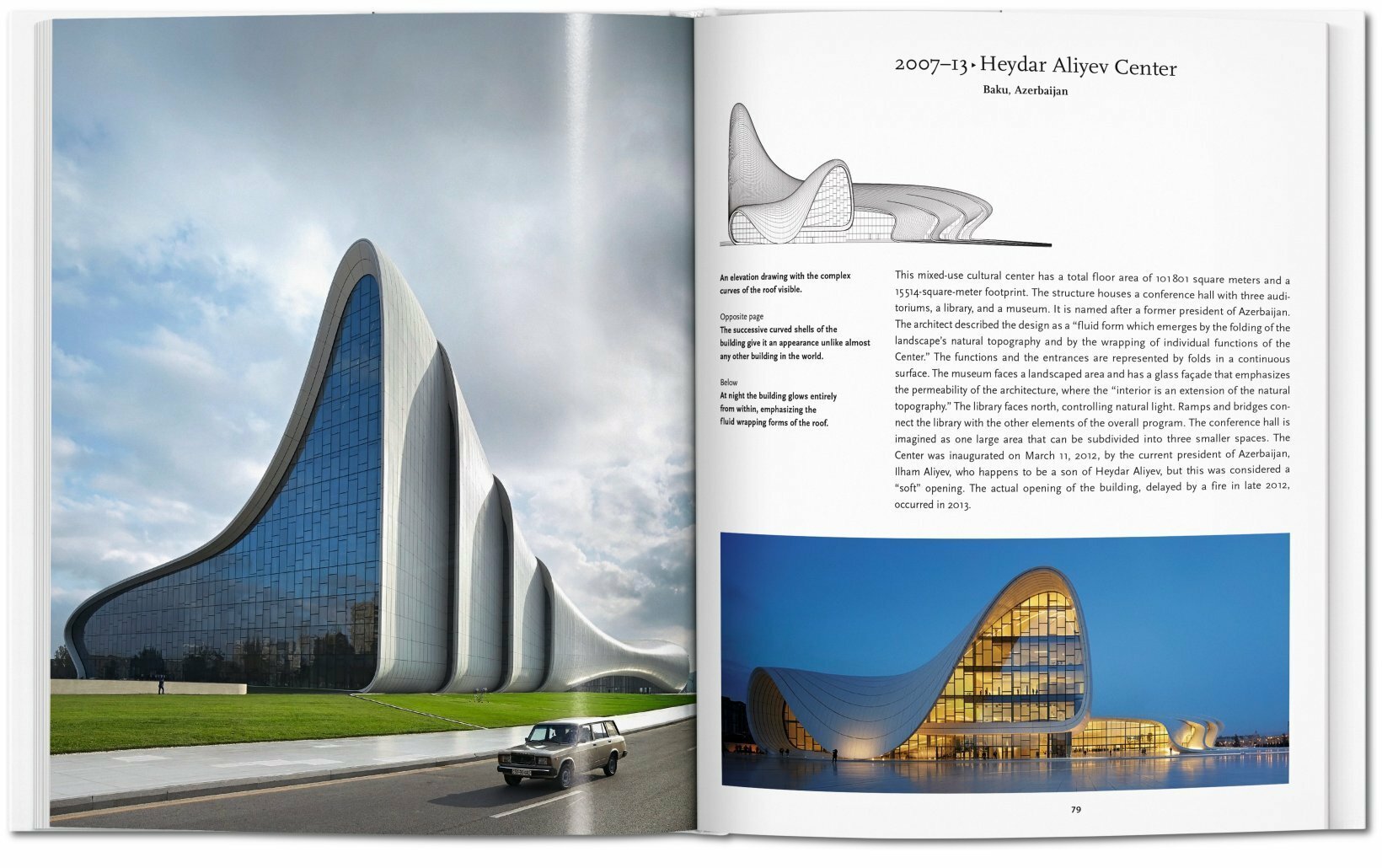 Zaha Hadid (Capa dura) 7