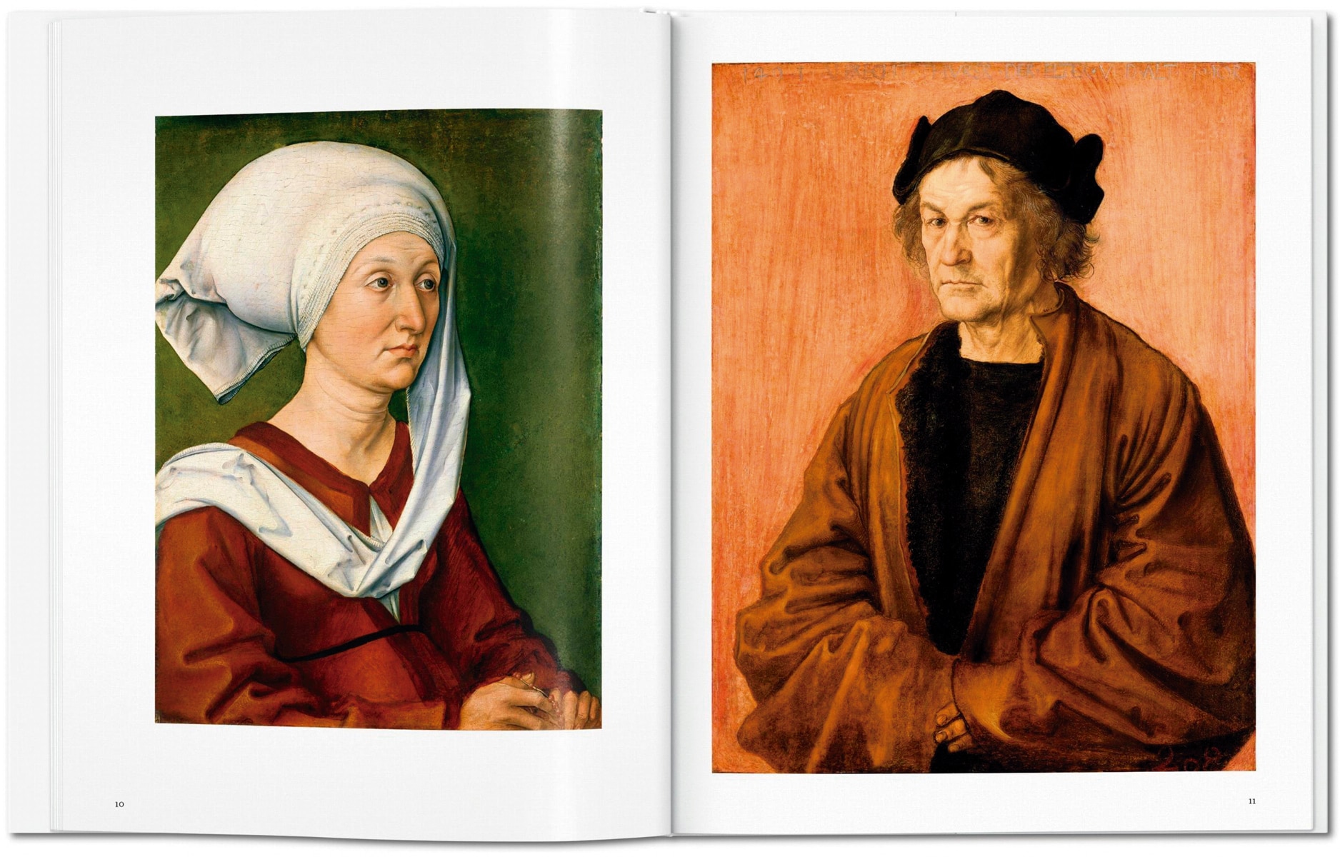 Dürer (Capa dura) 2