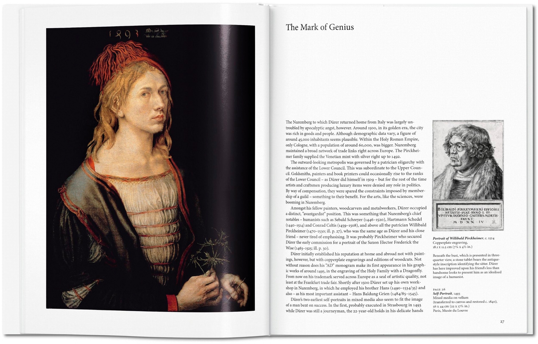 Dürer (Capa dura) 3