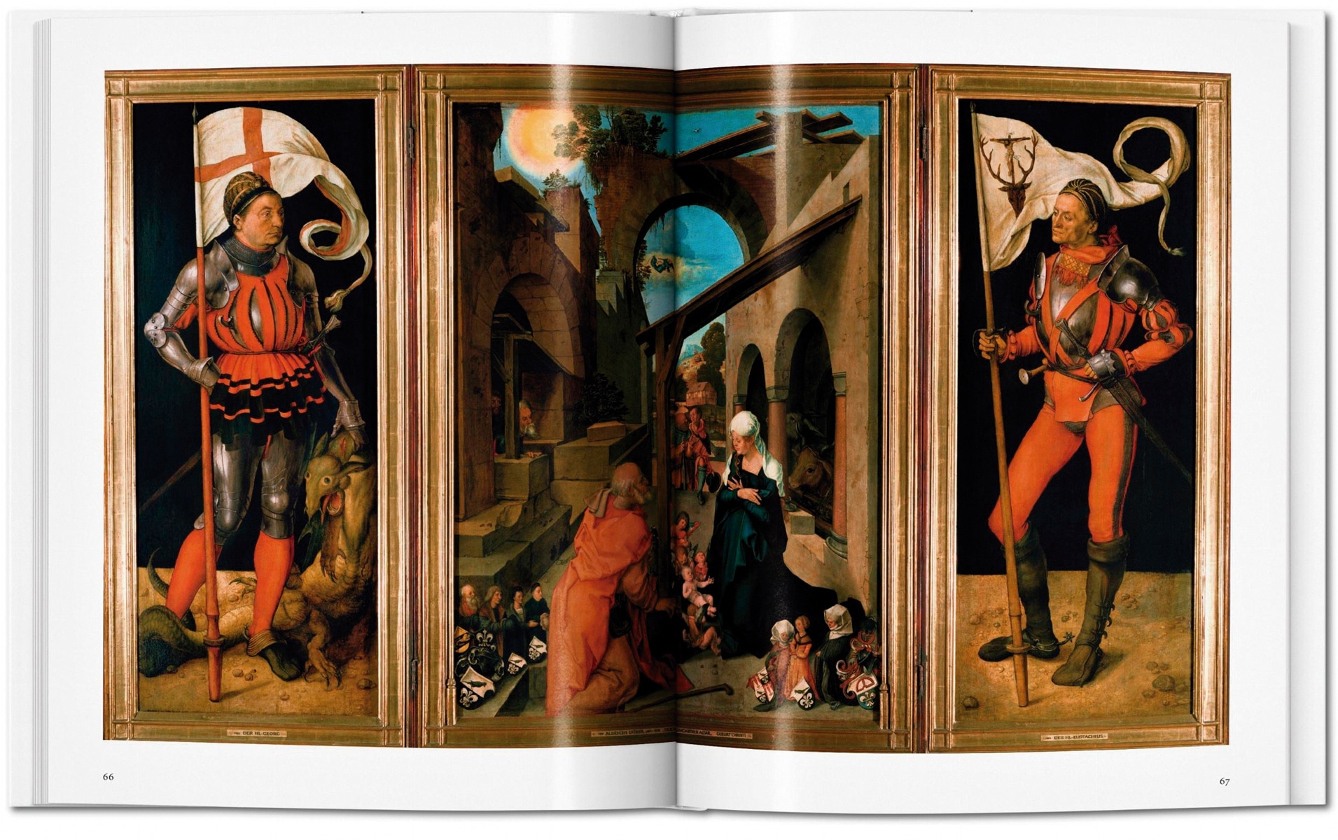 Dürer (Capa dura) 6